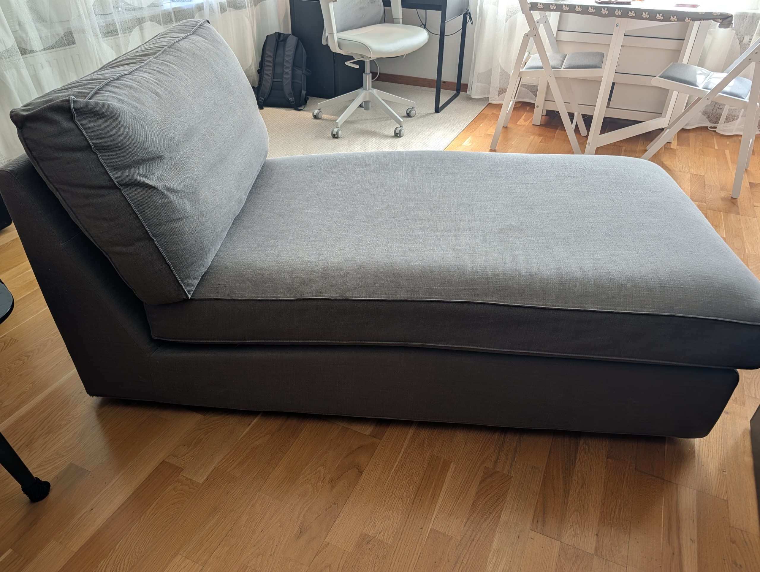 Seller photo
