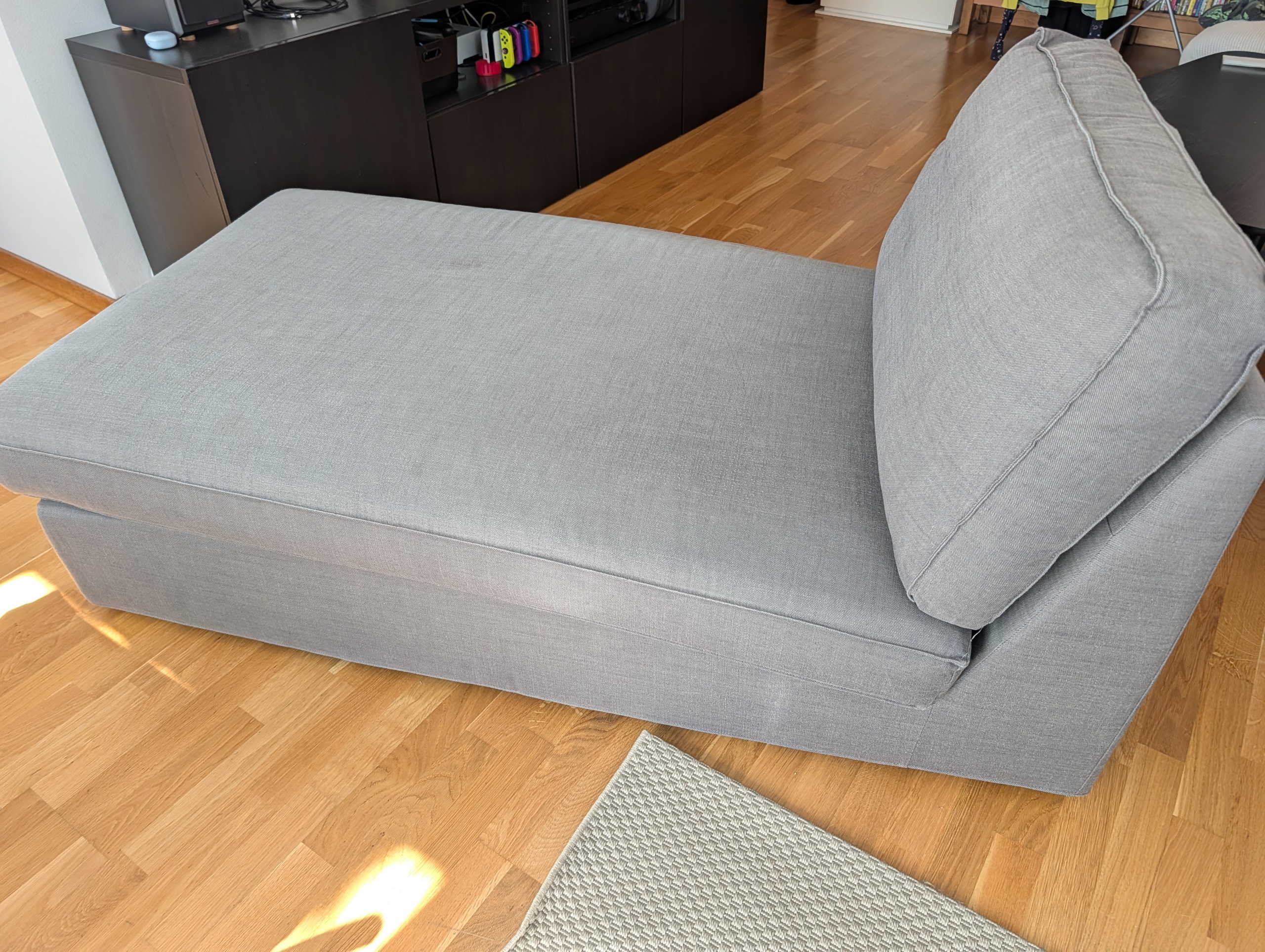 Seller photo