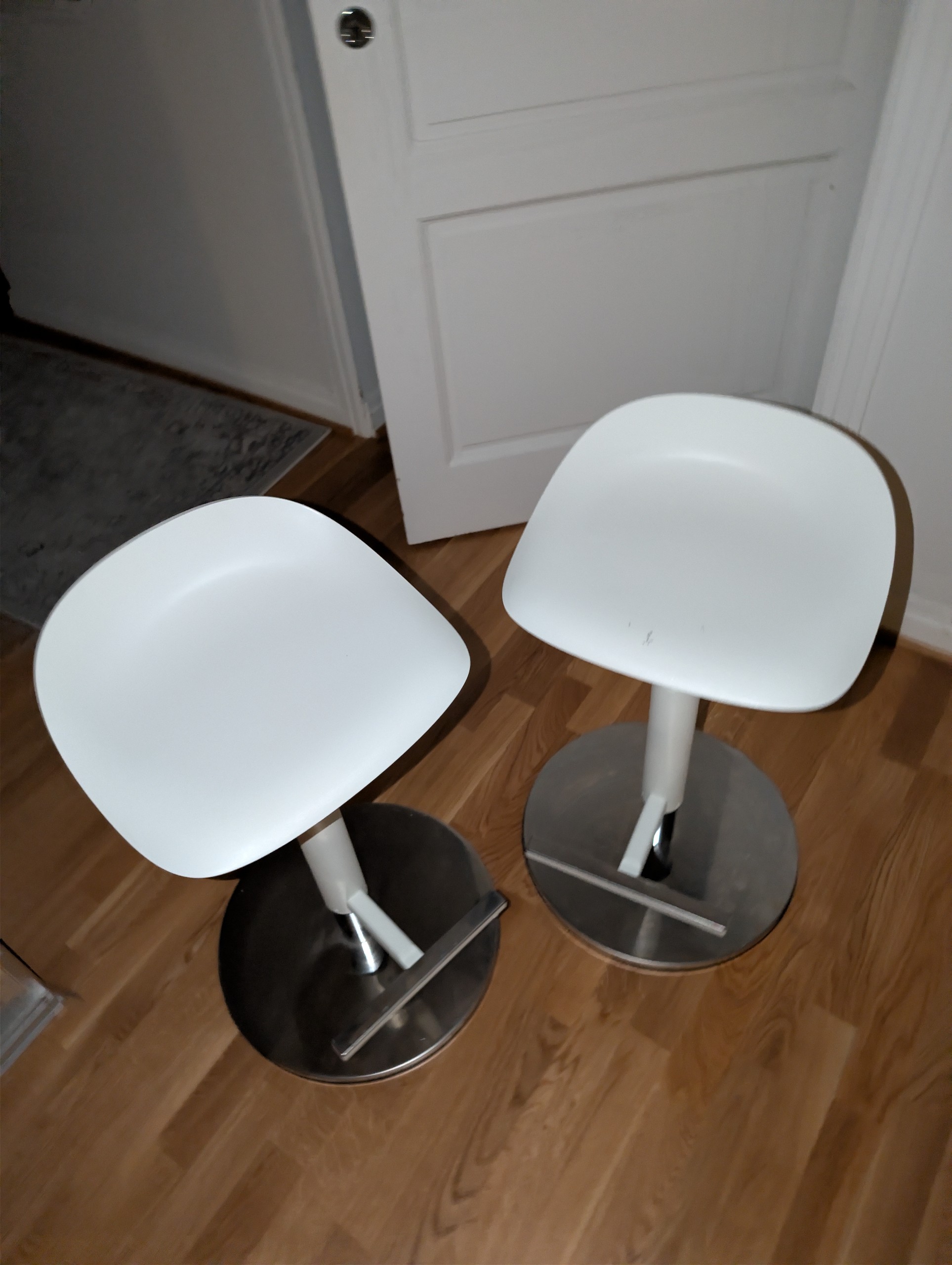 Seller photo
