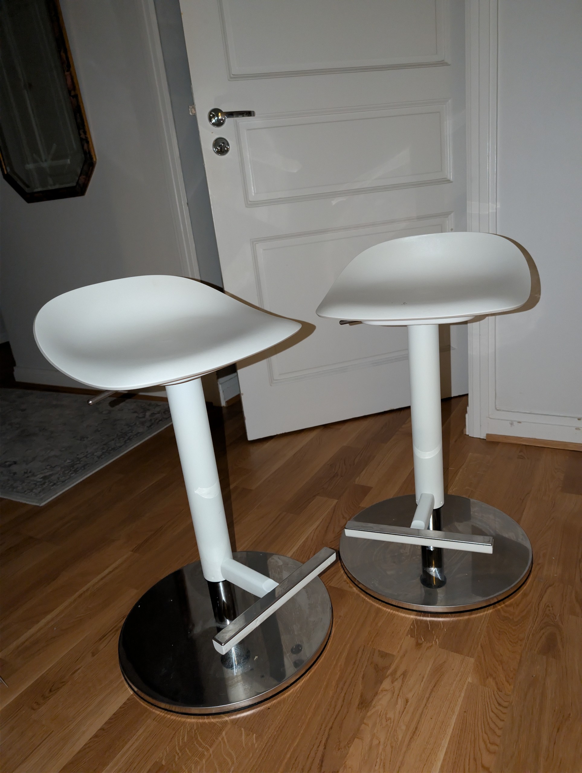 Seller photo
