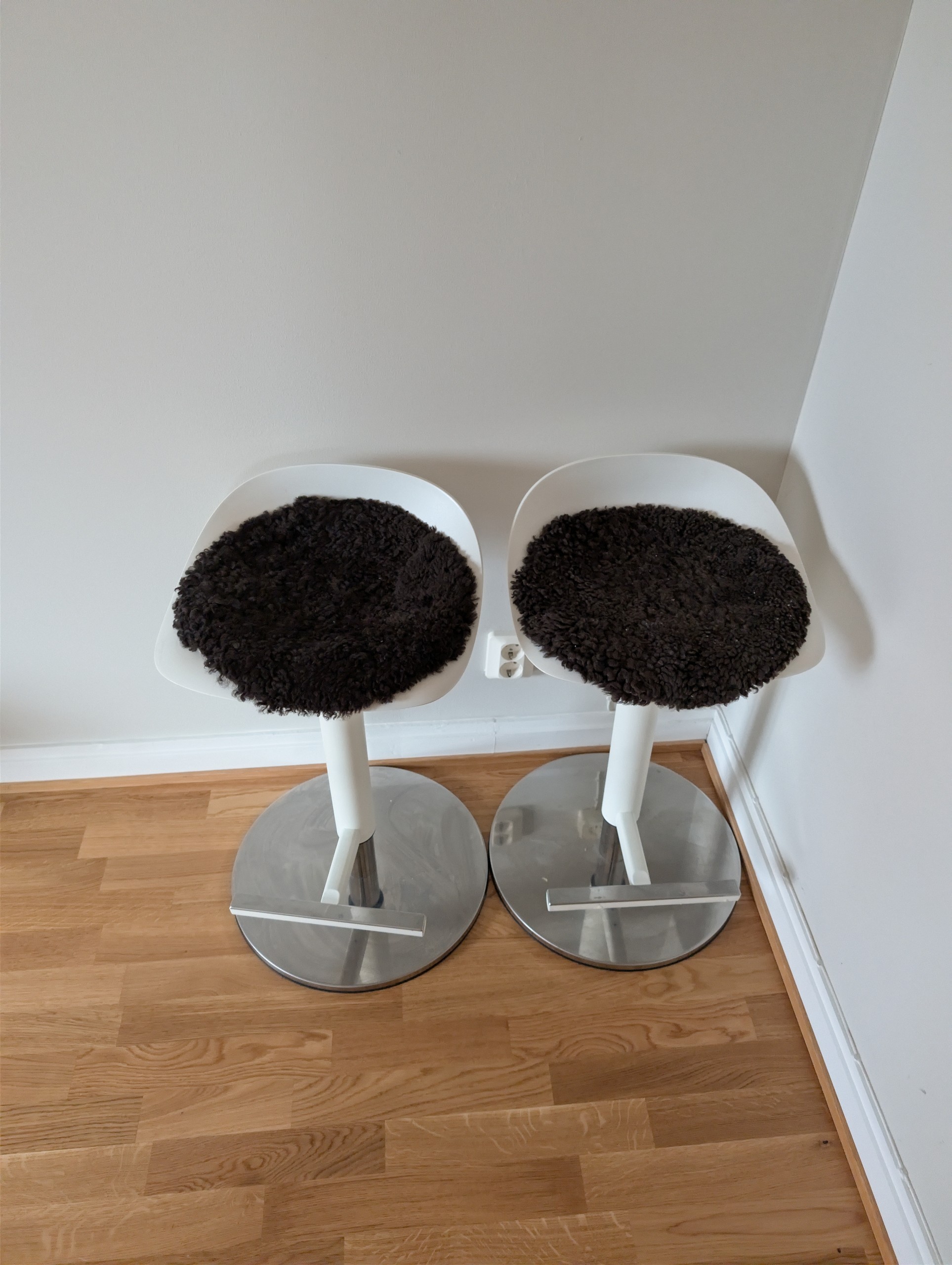 Seller photo