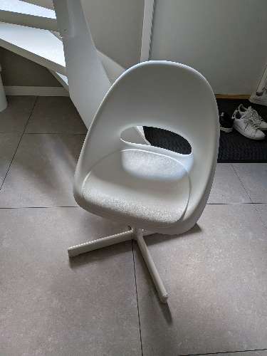 Seller photo