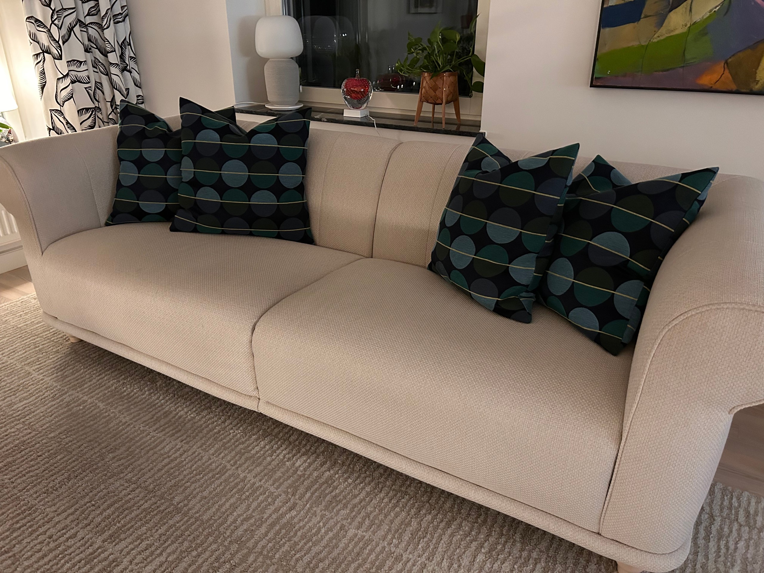 Seller photo