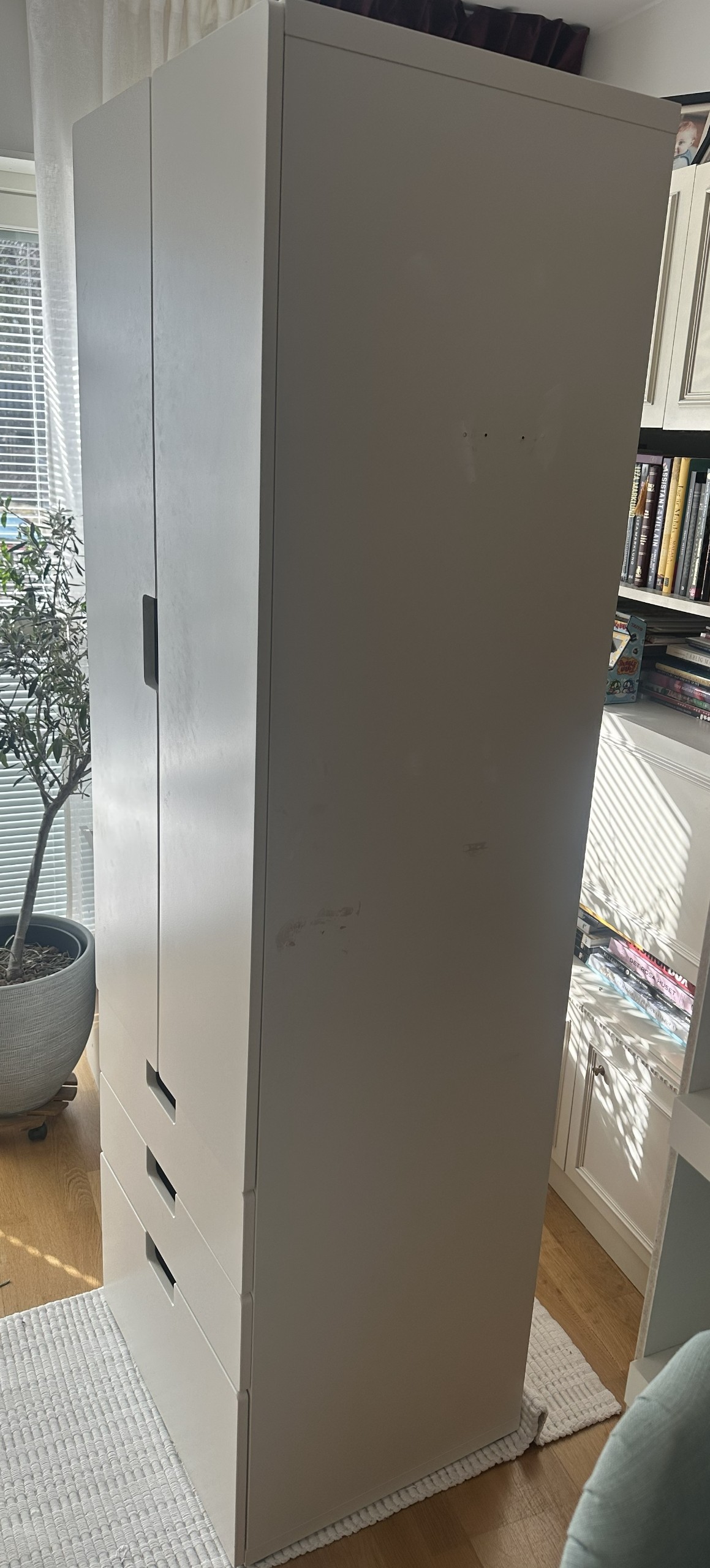 Seller photo