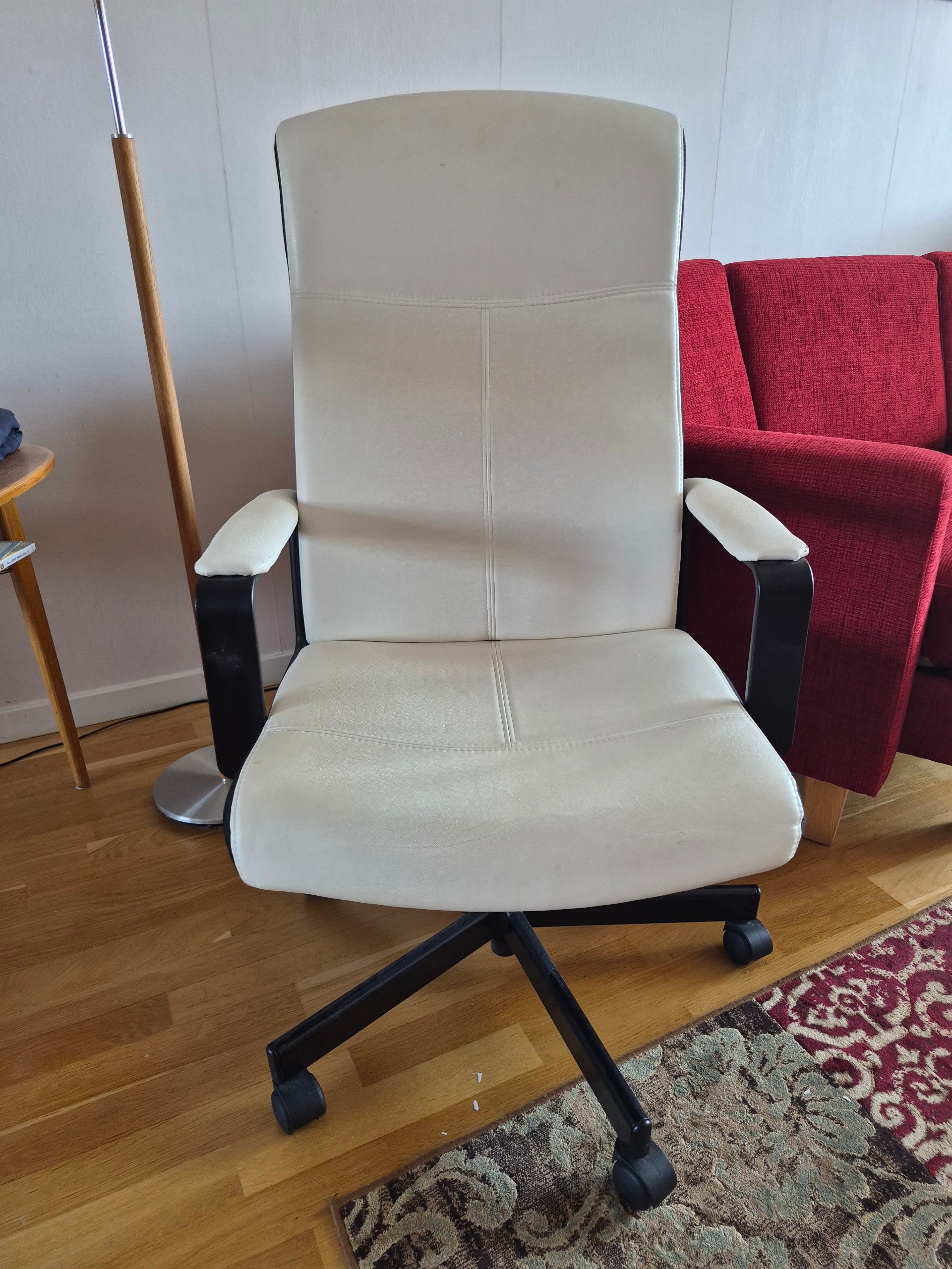 Seller photo