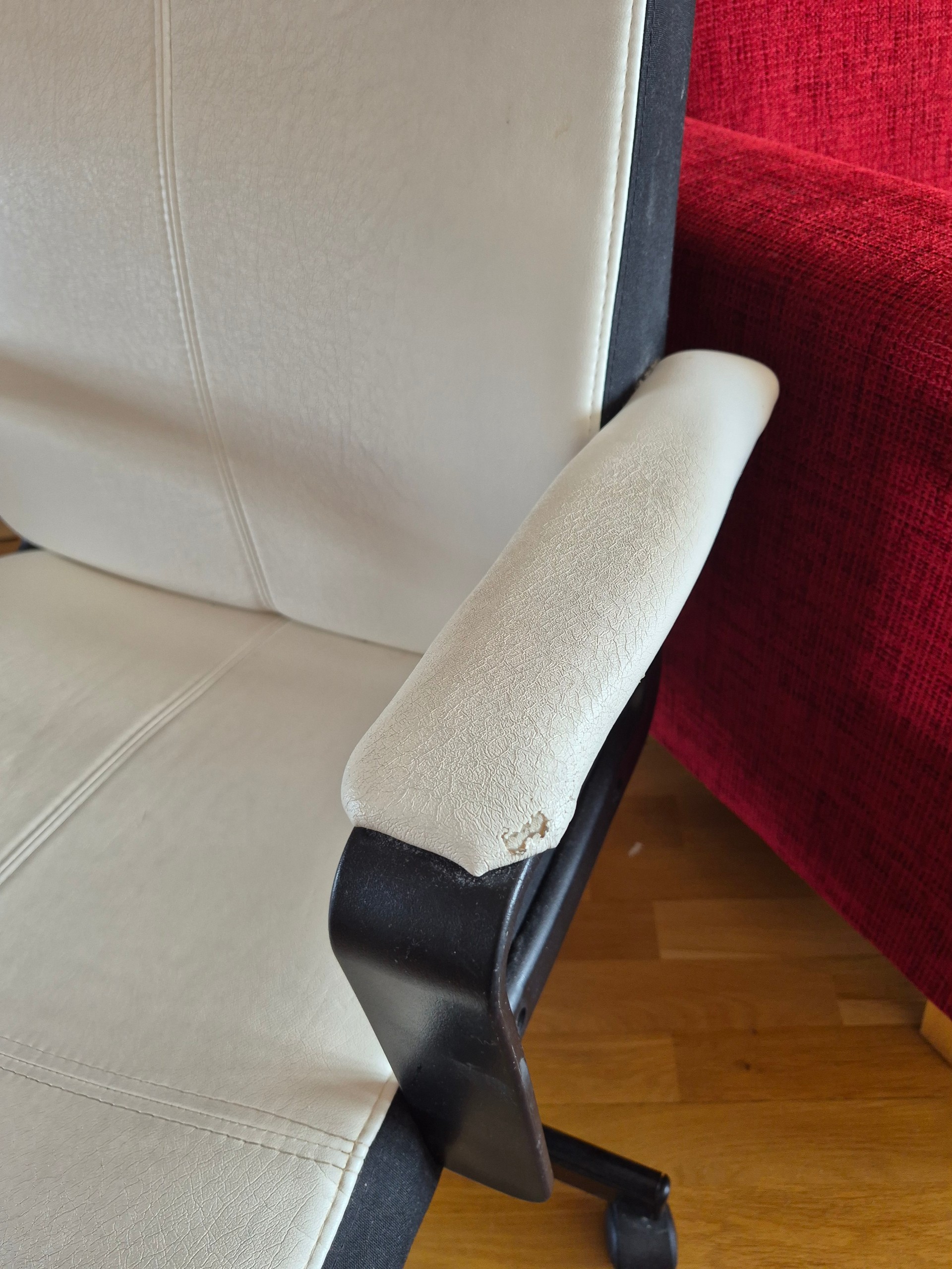 Seller photo