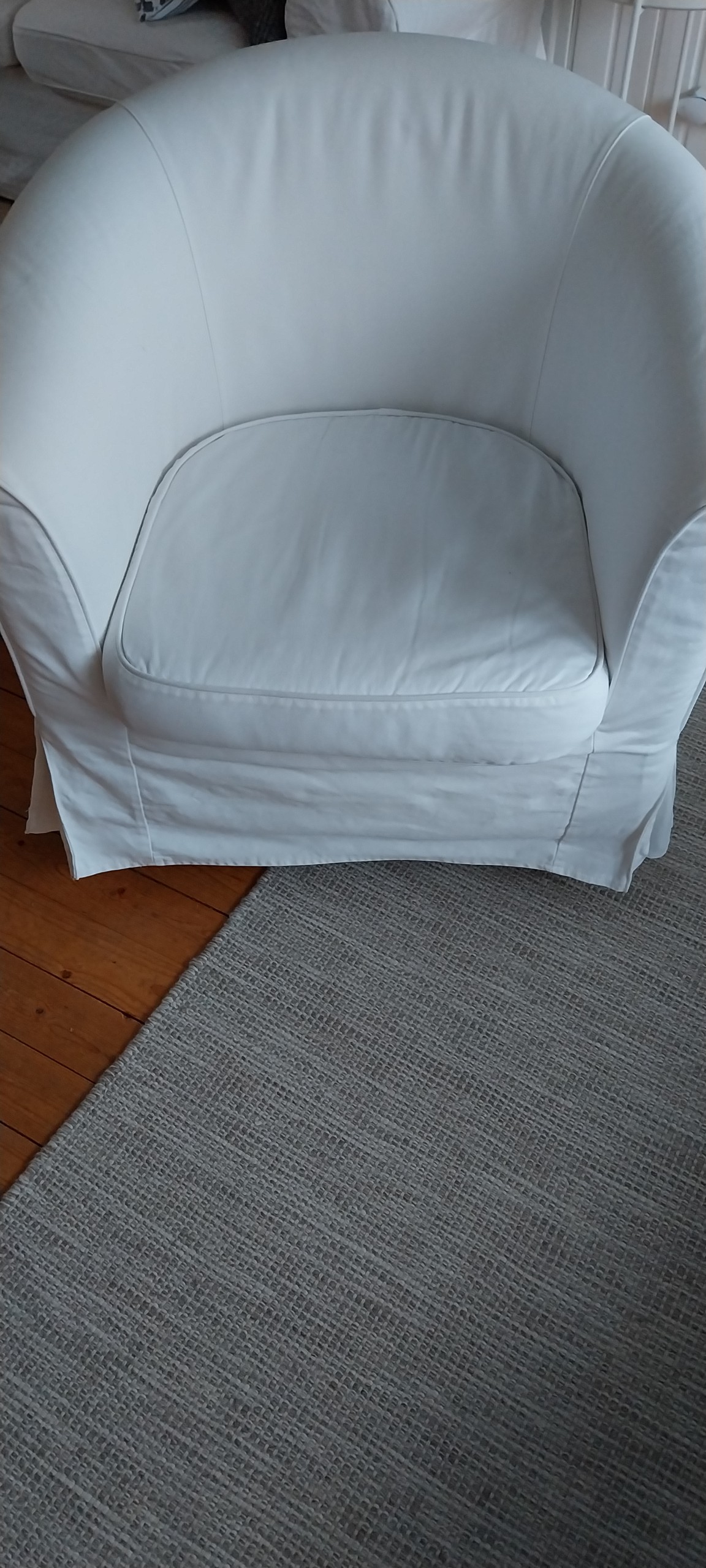 Seller photo