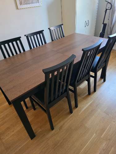 Seller photo