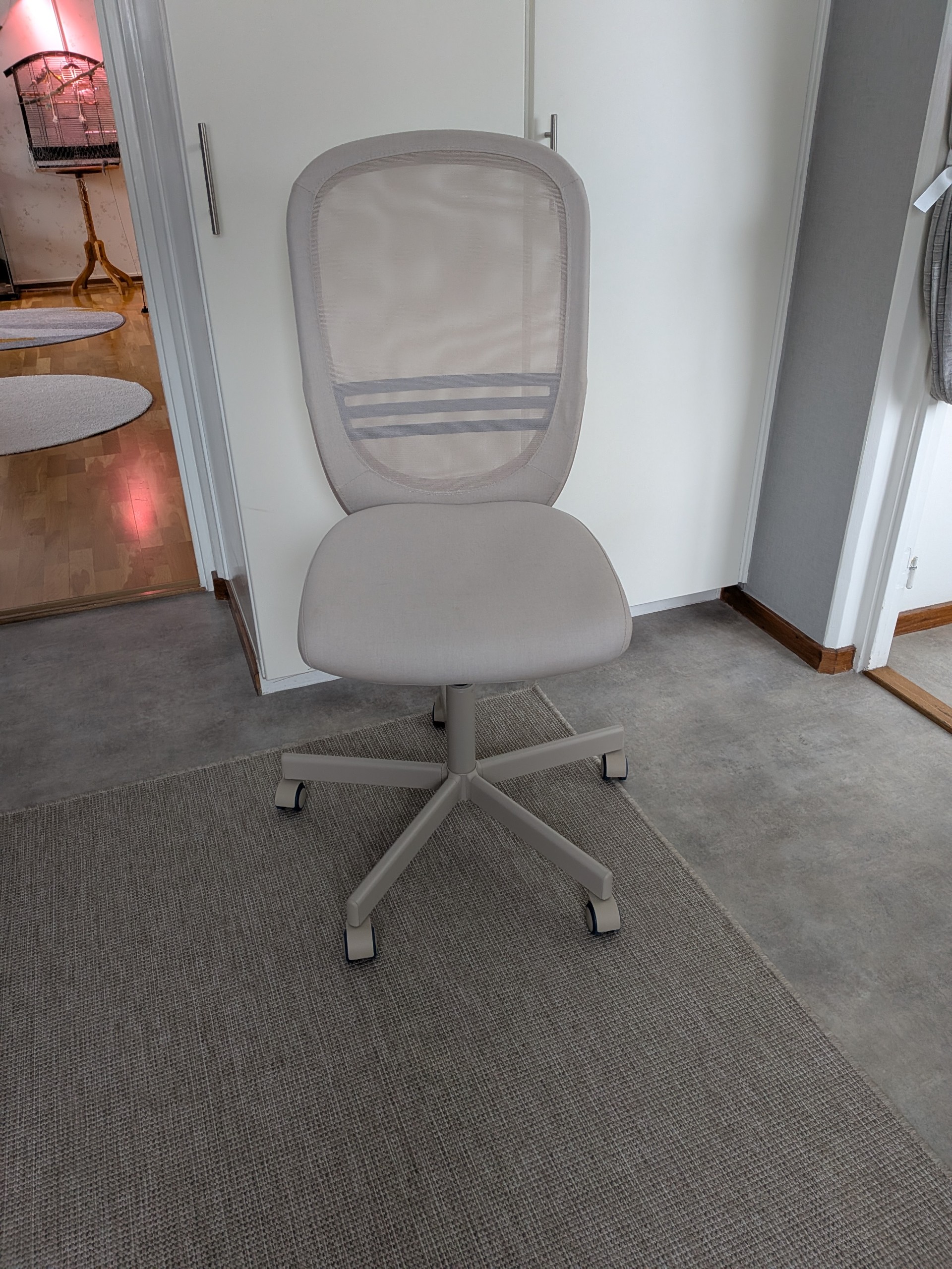 Seller photo