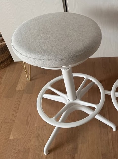 Seller photo