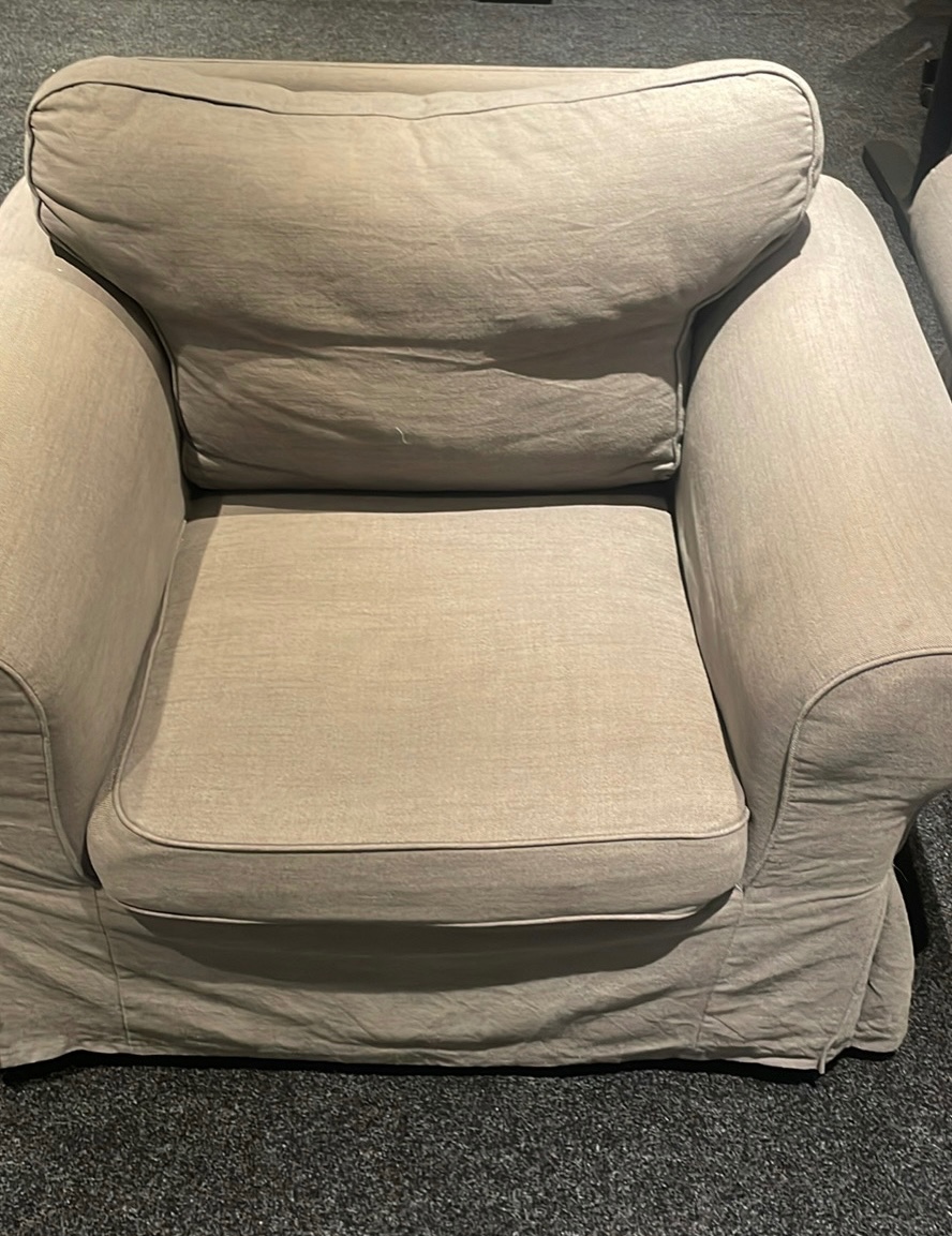 Seller photo