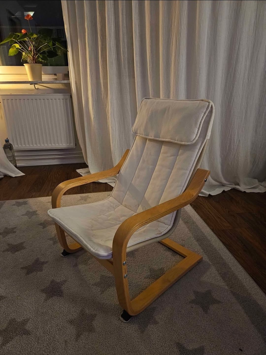 Seller photo