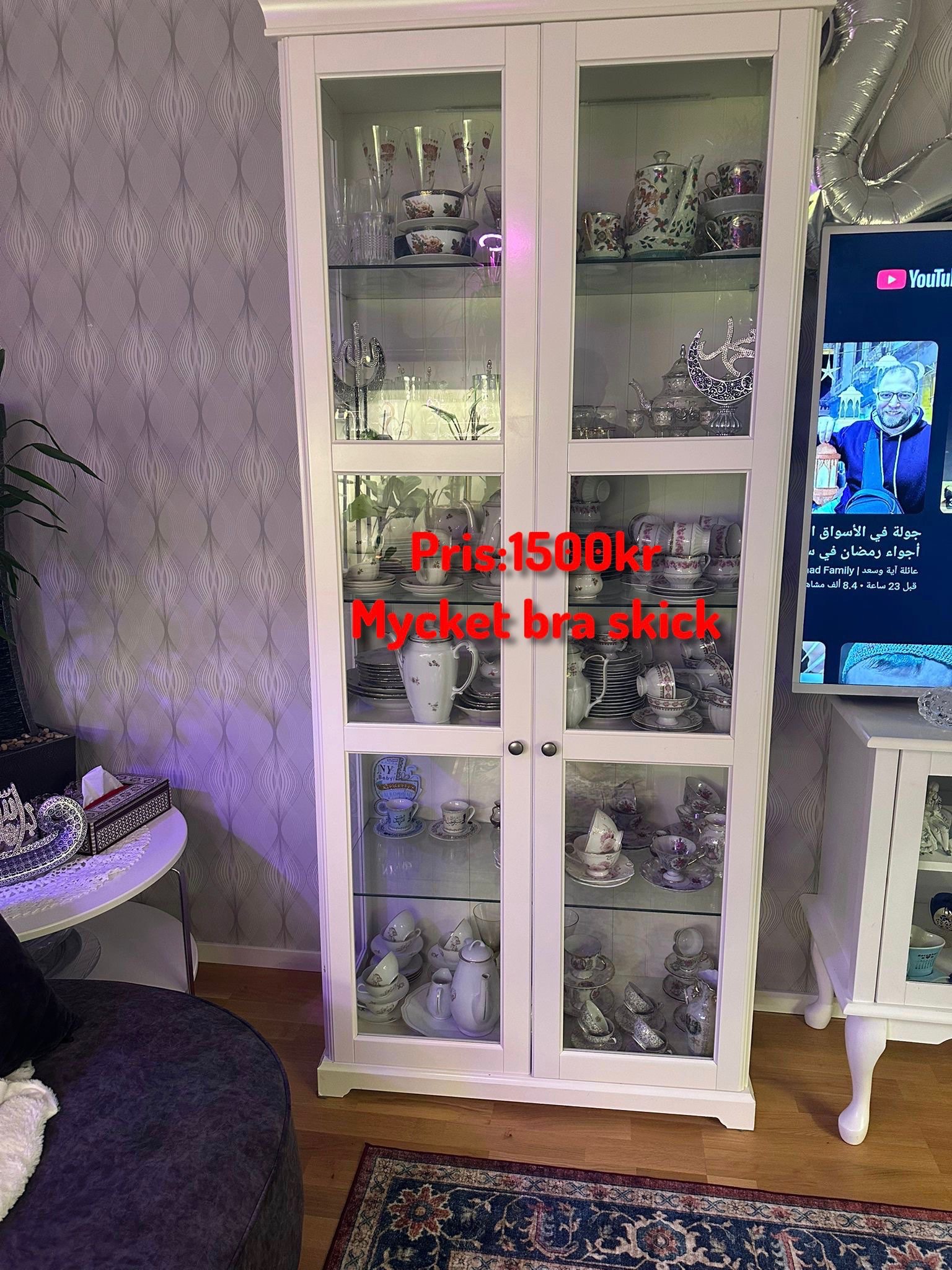 Seller photo