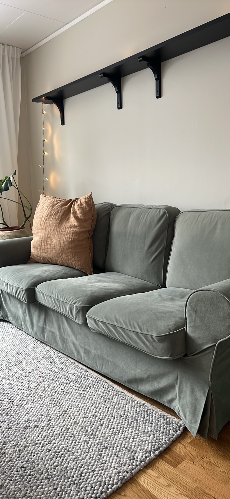 Seller photo