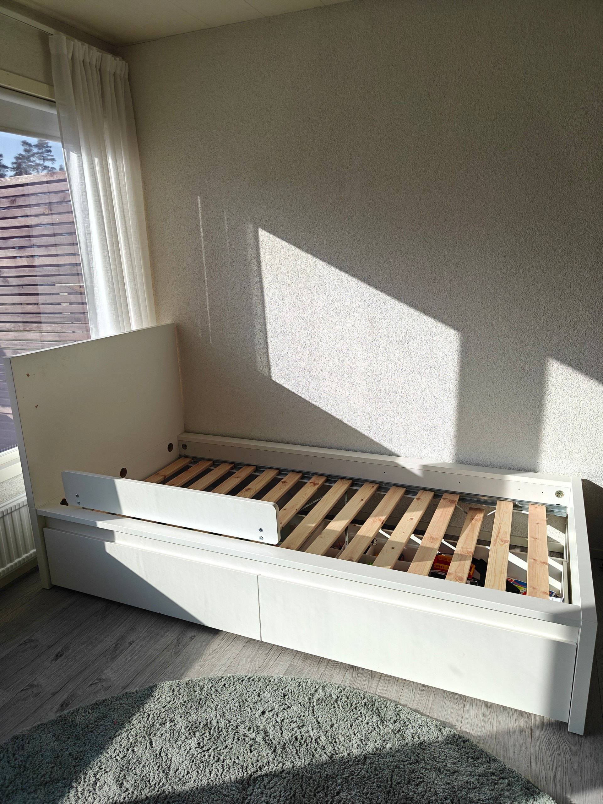 Seller photo