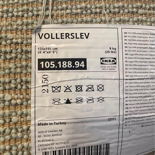 Seller photo