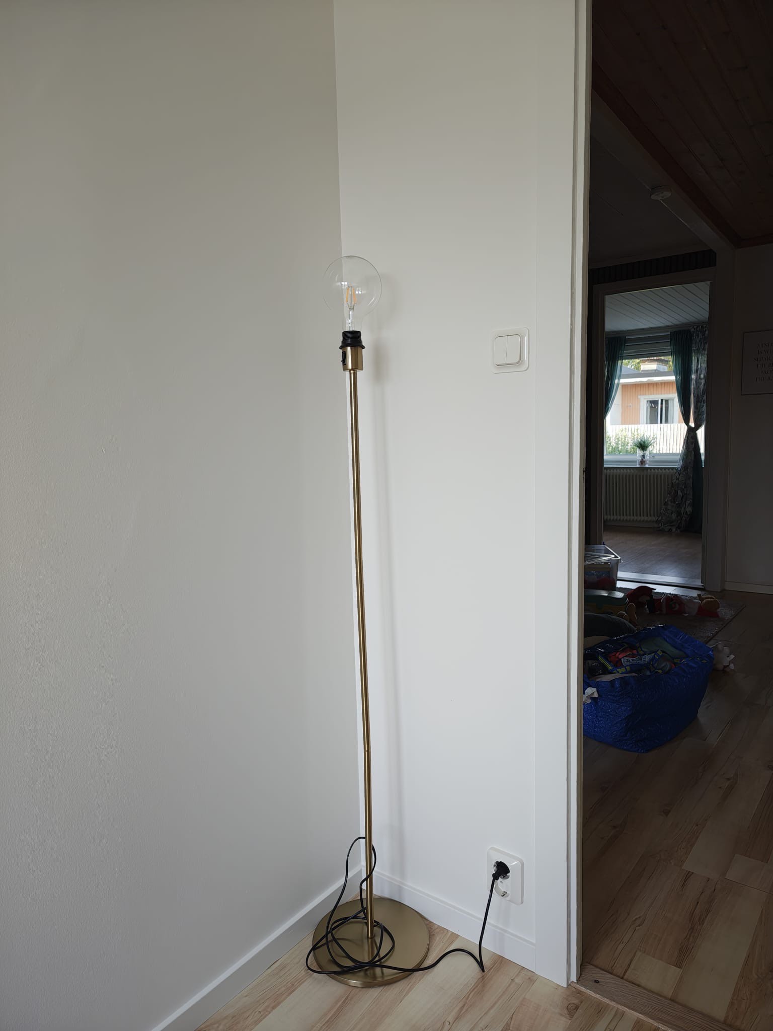Seller photo