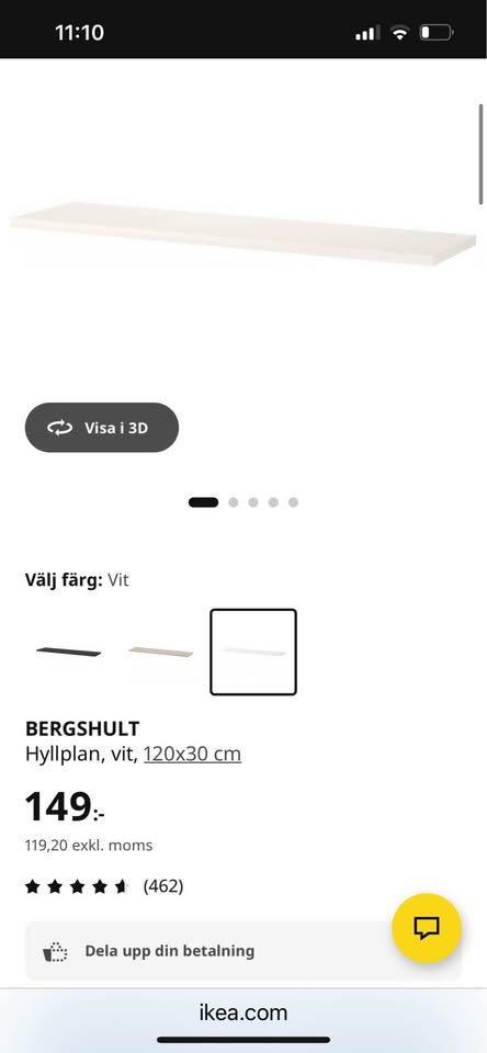 Seller photo