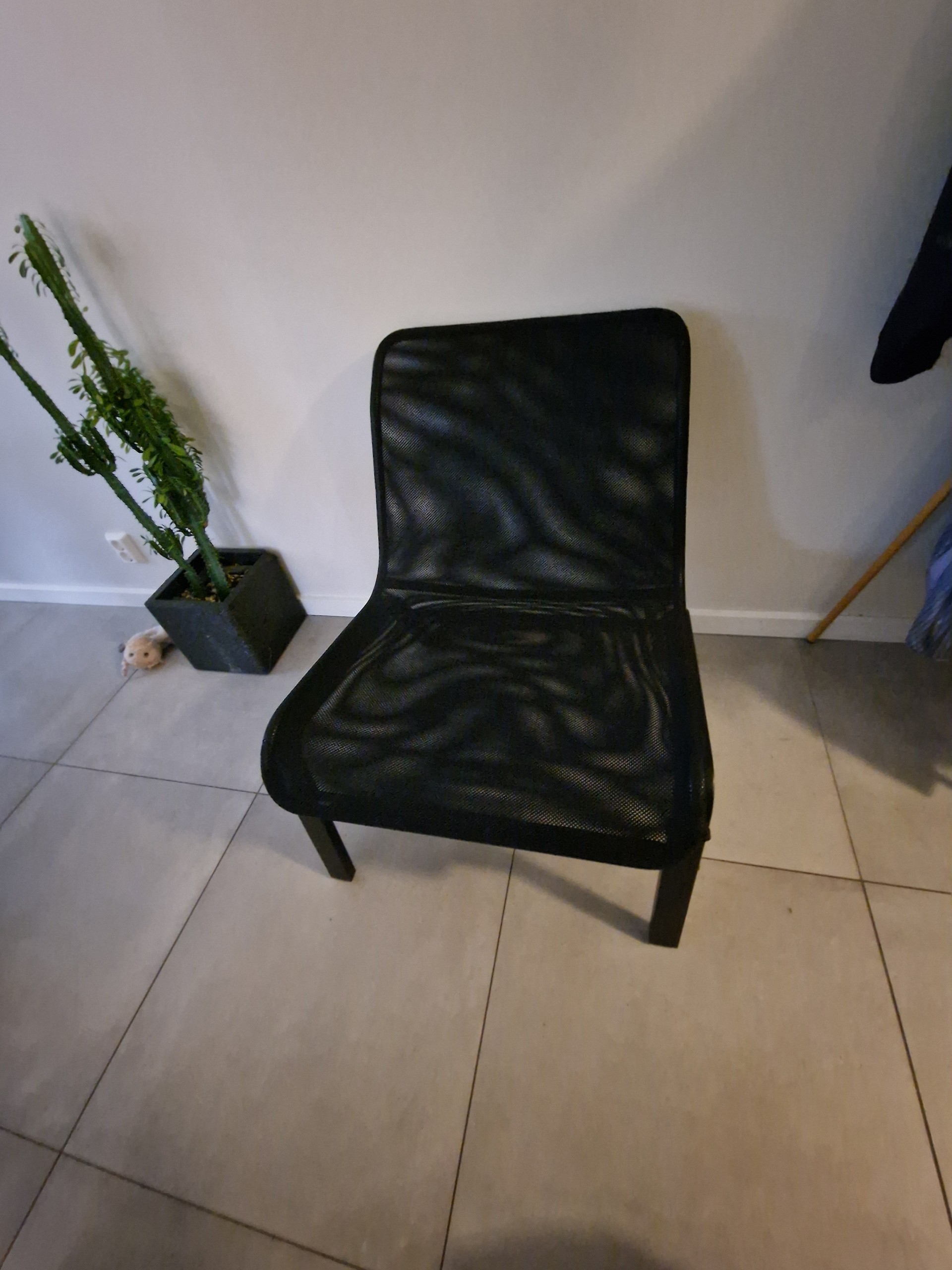 Säljarens foto