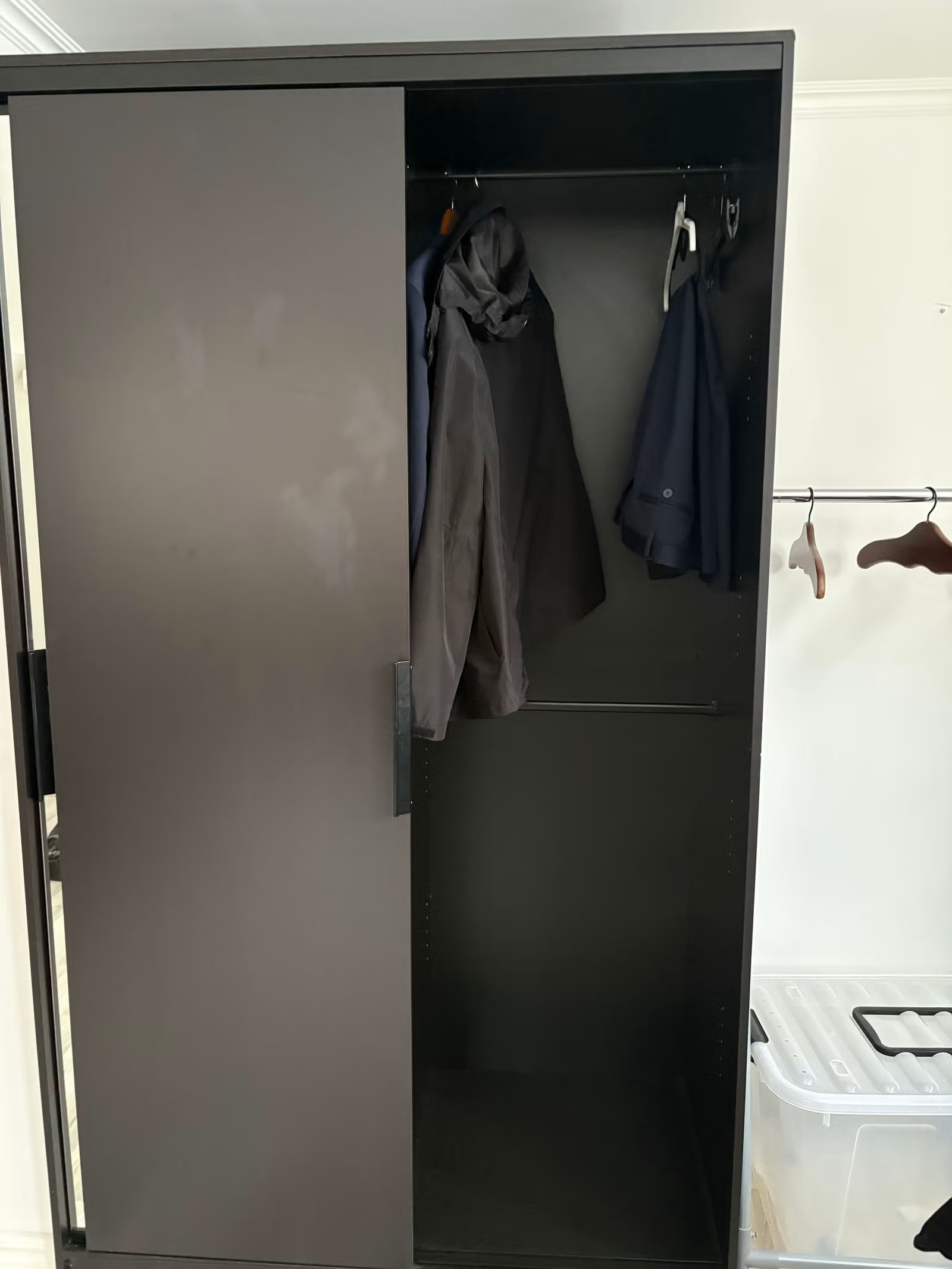 Seller photo