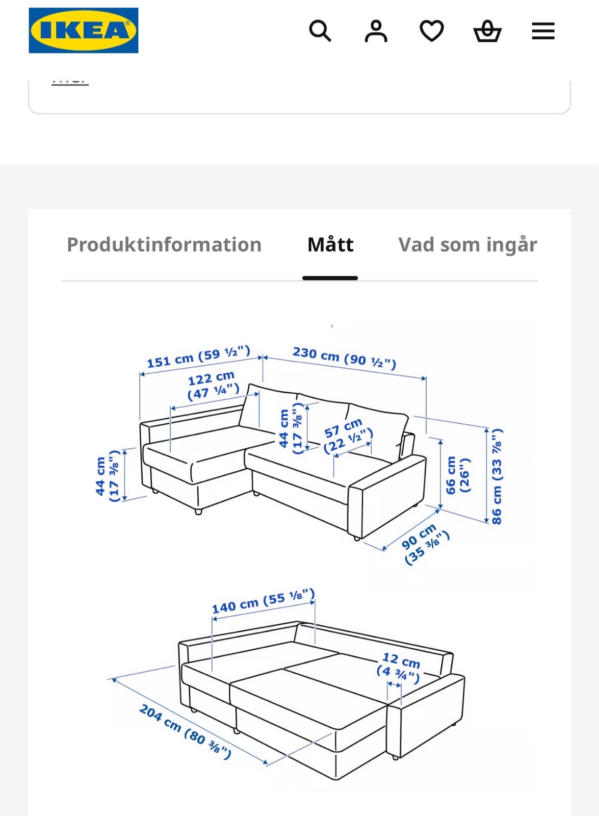 Seller photo