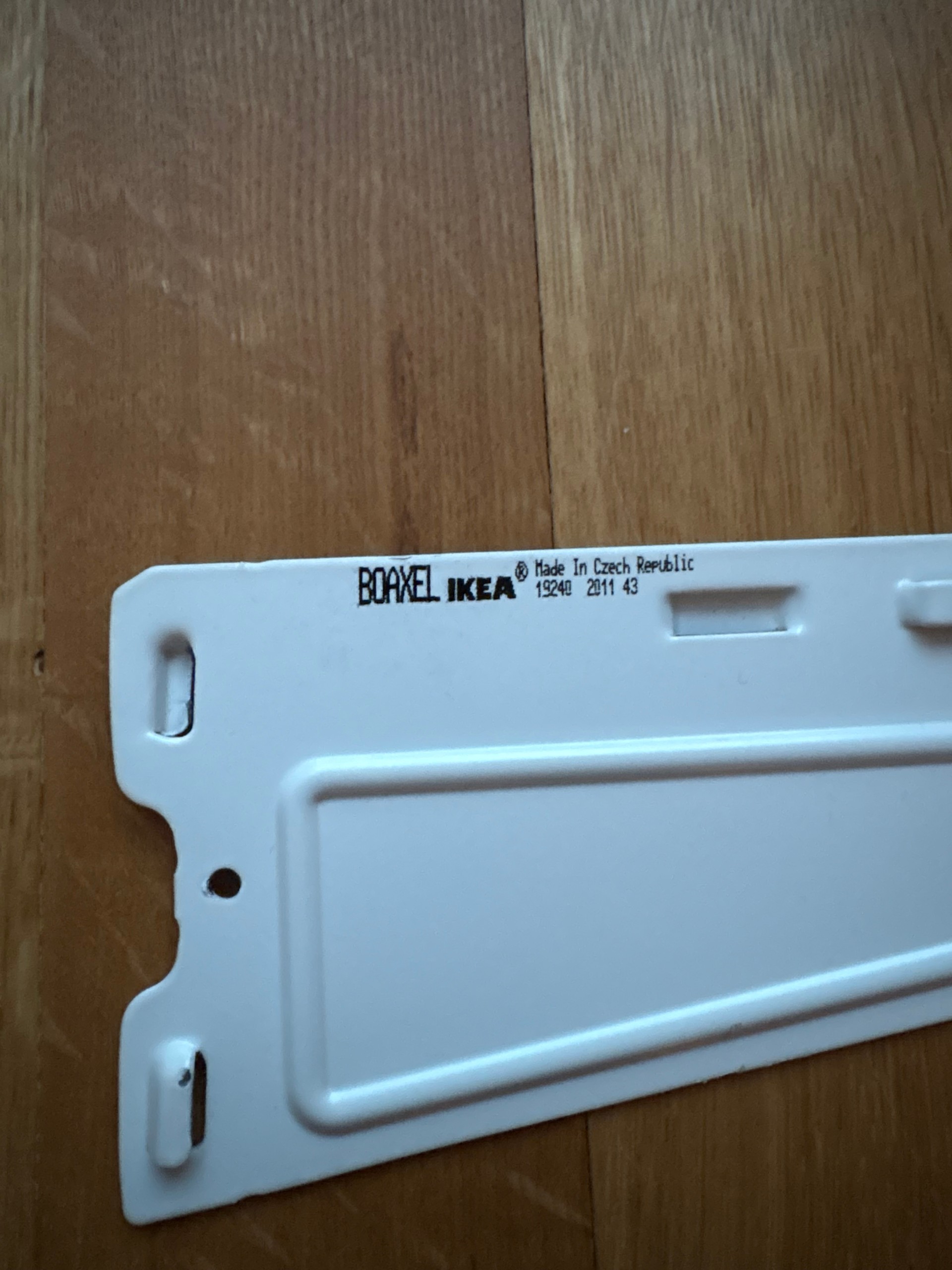 Seller photo