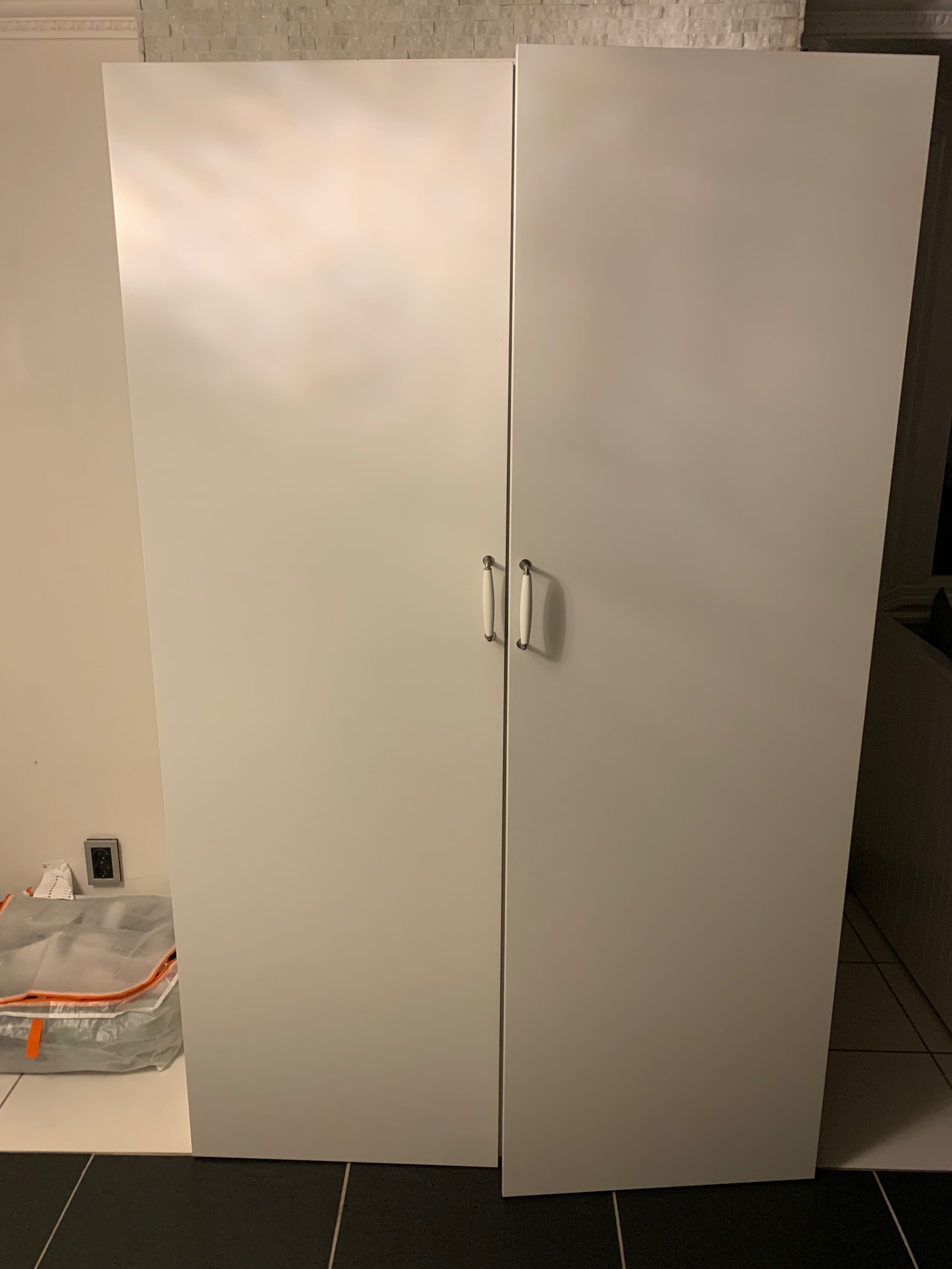 Seller photo