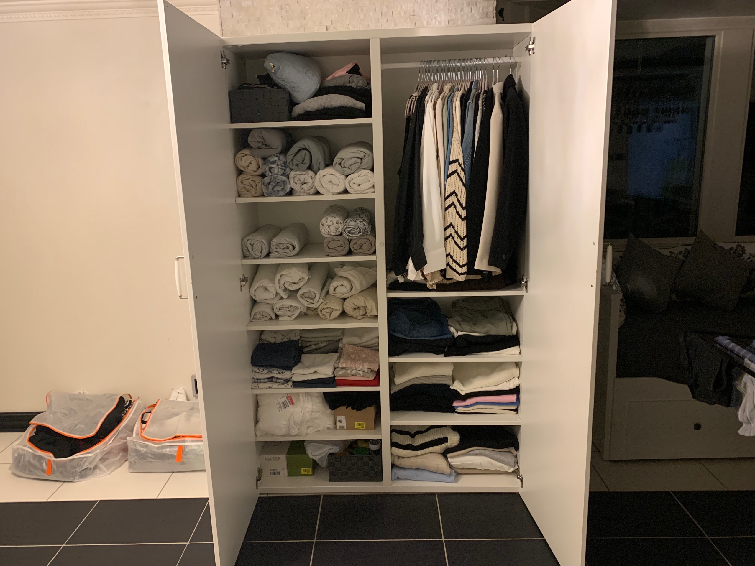 Seller photo