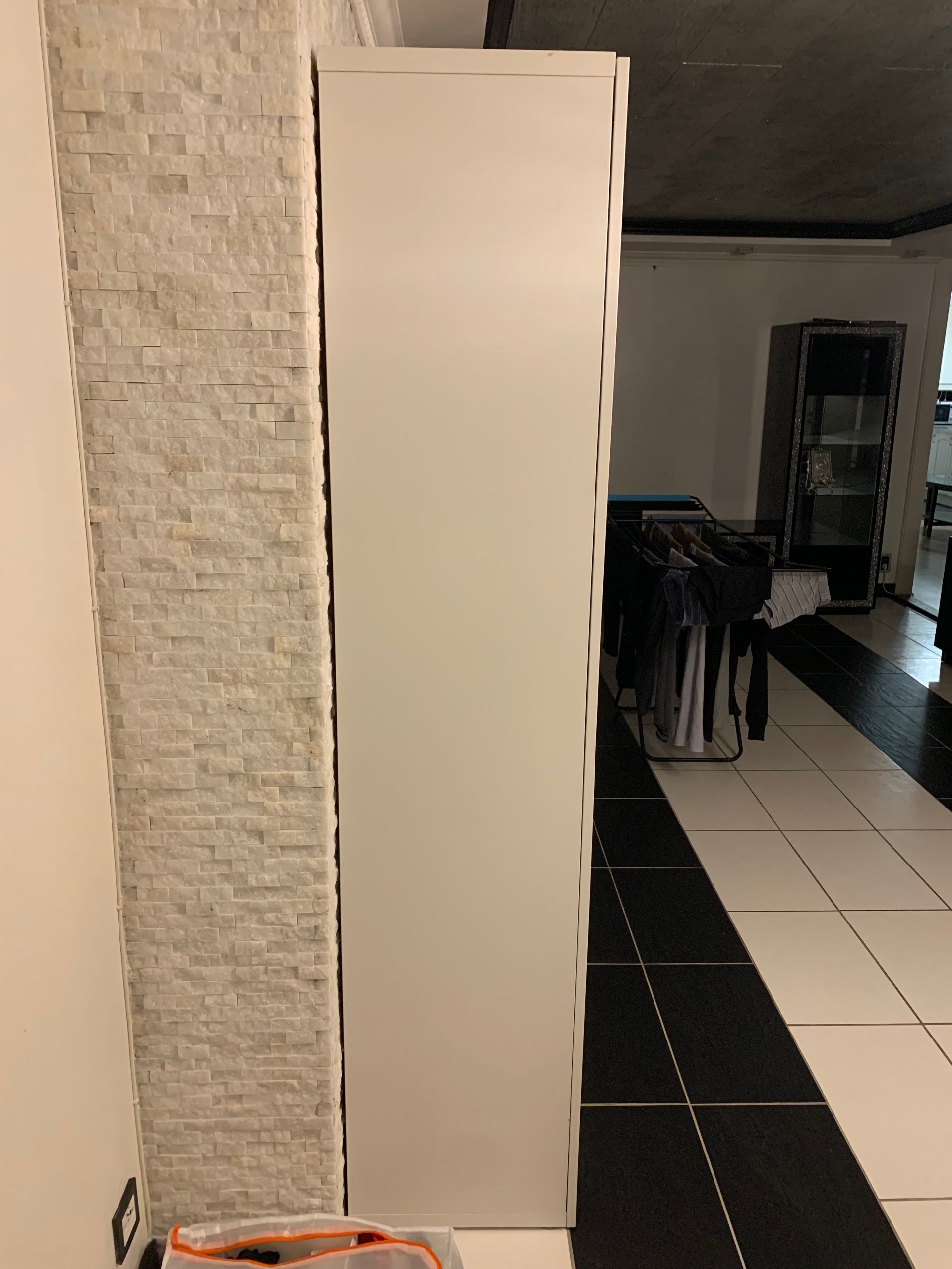 Seller photo