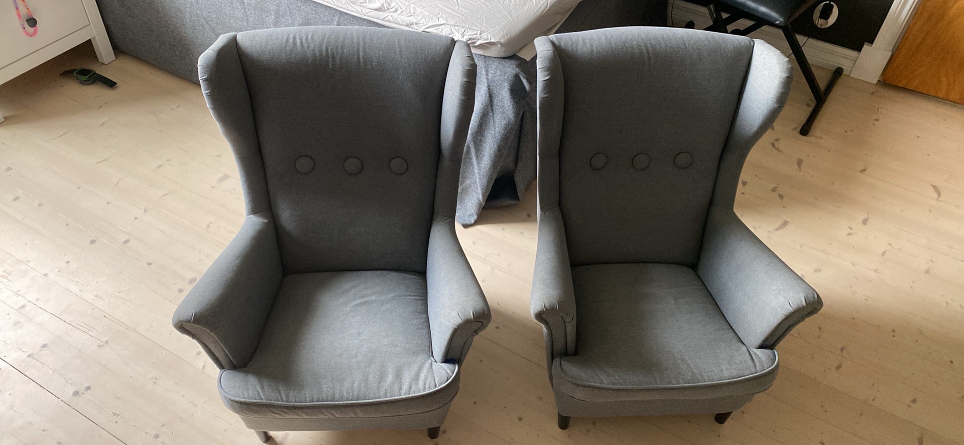 Seller photo