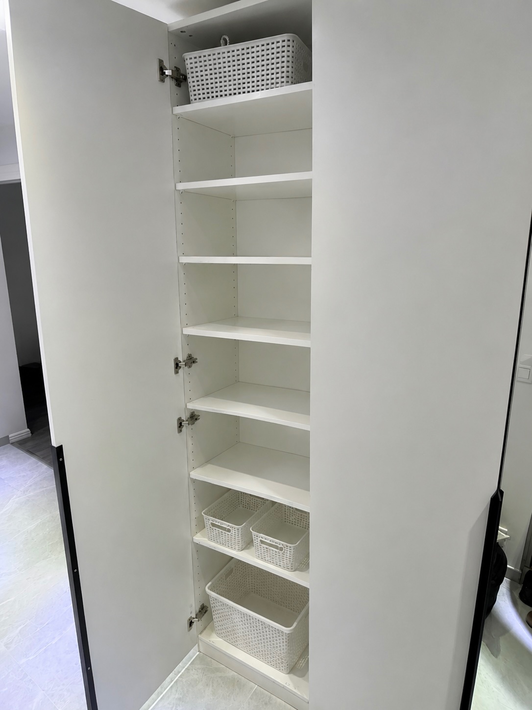 Seller photo
