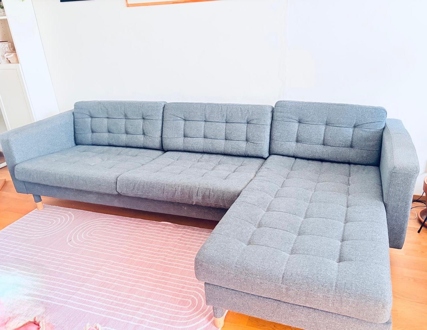Seller photo