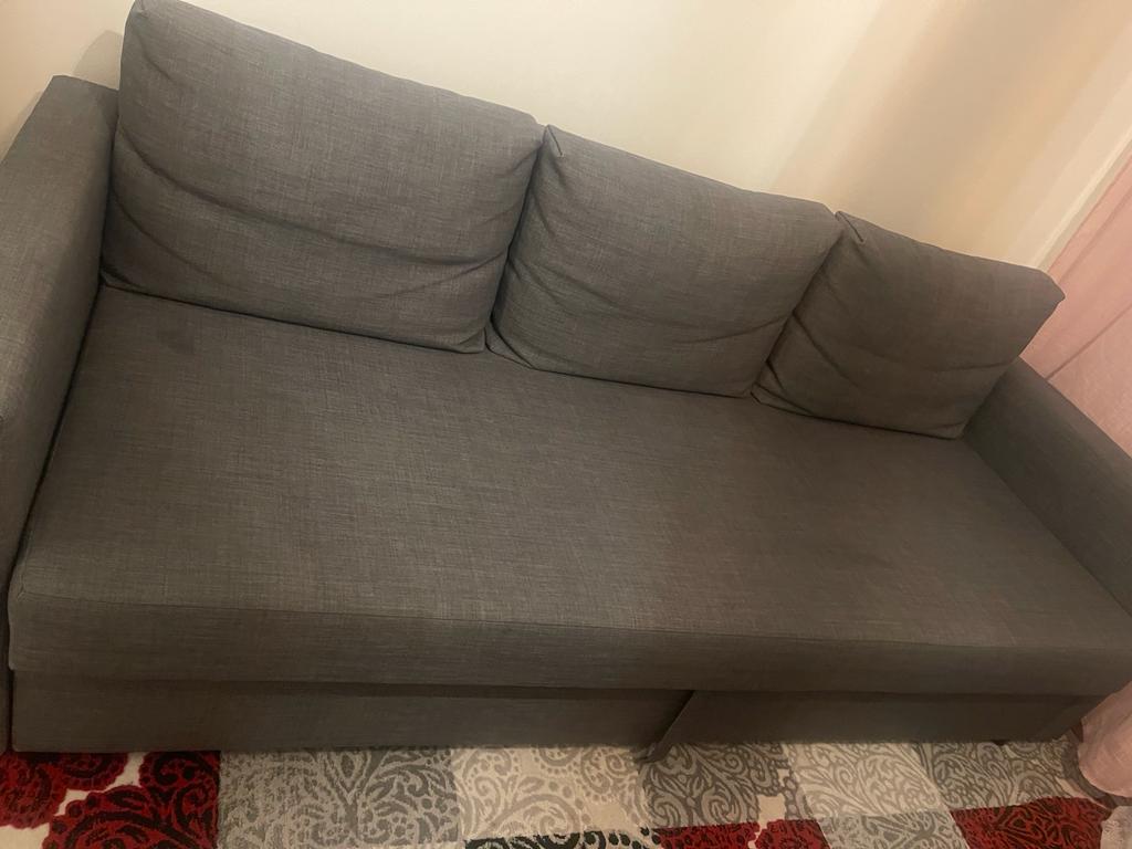 Seller photo