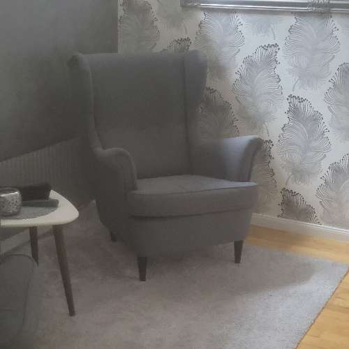 Seller photo