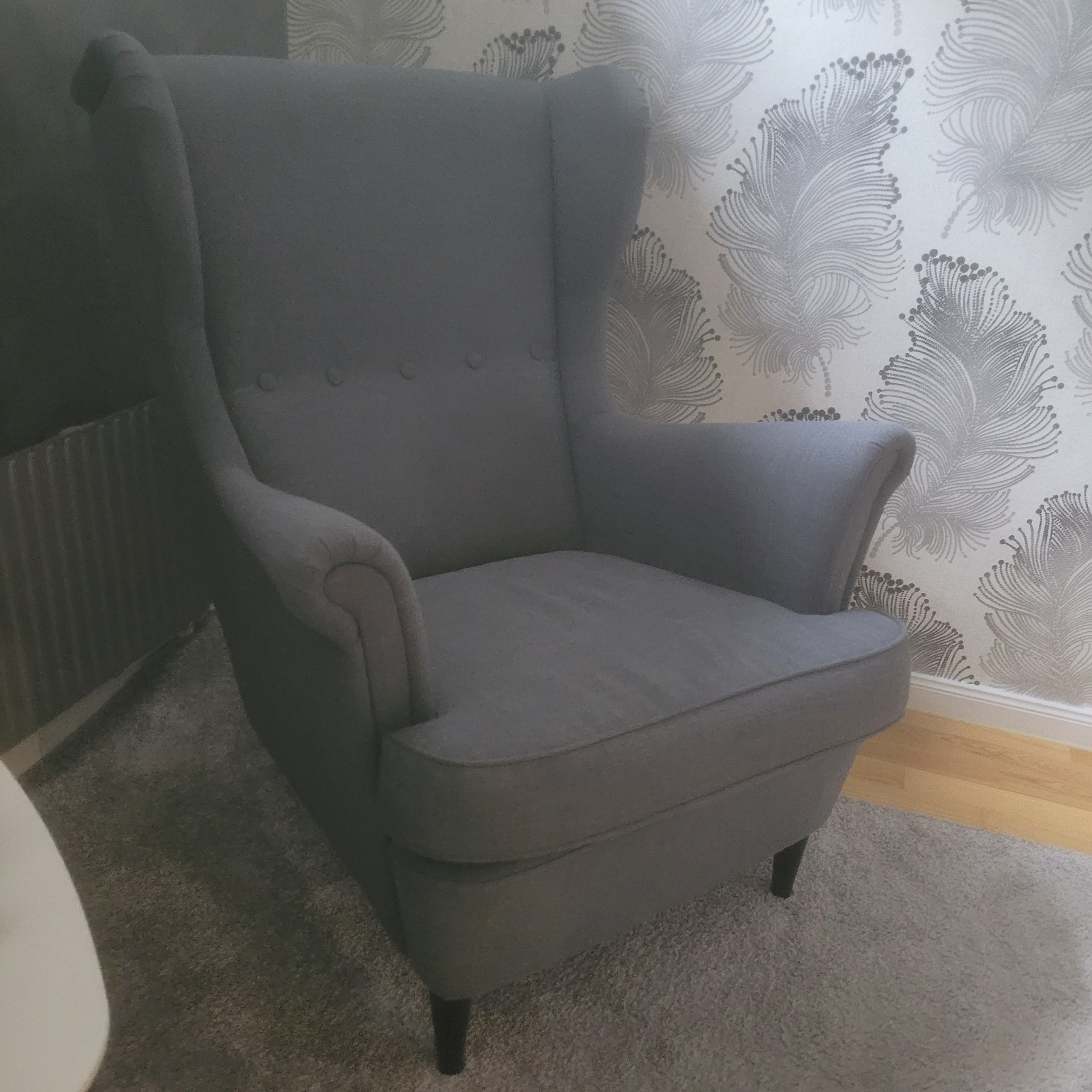 Seller photo