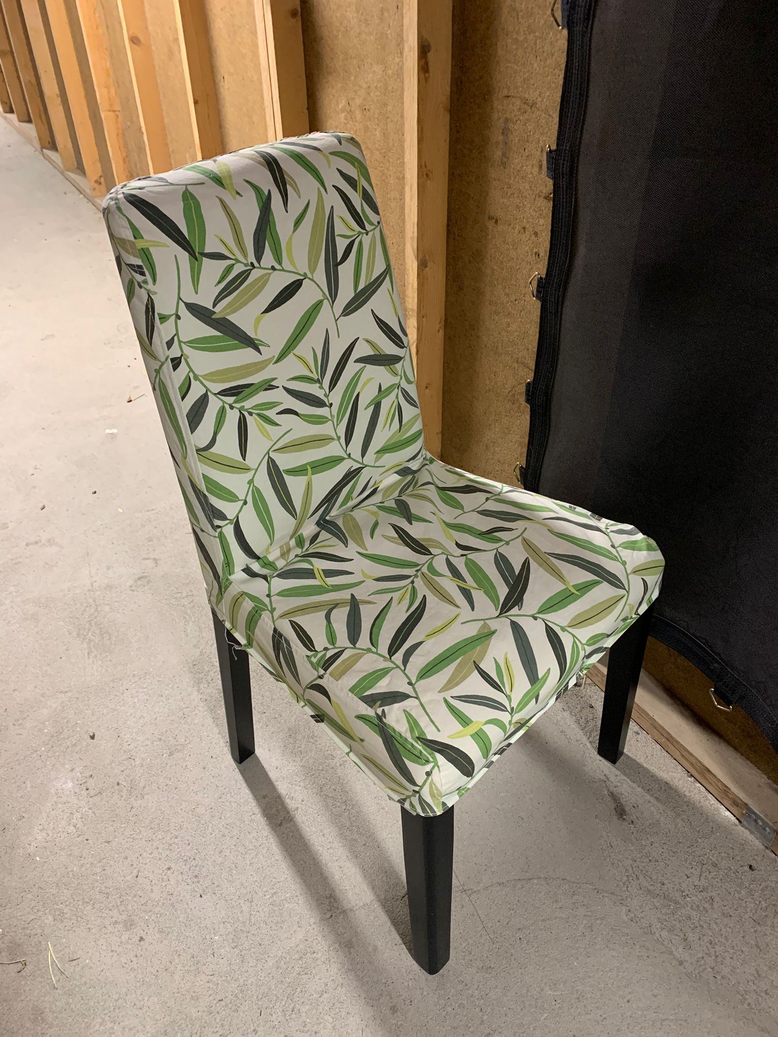 Seller photo