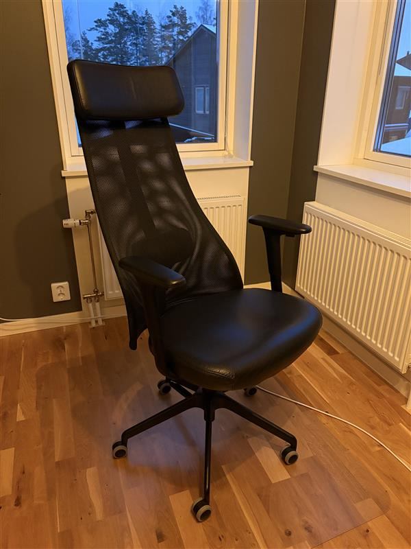 Seller photo