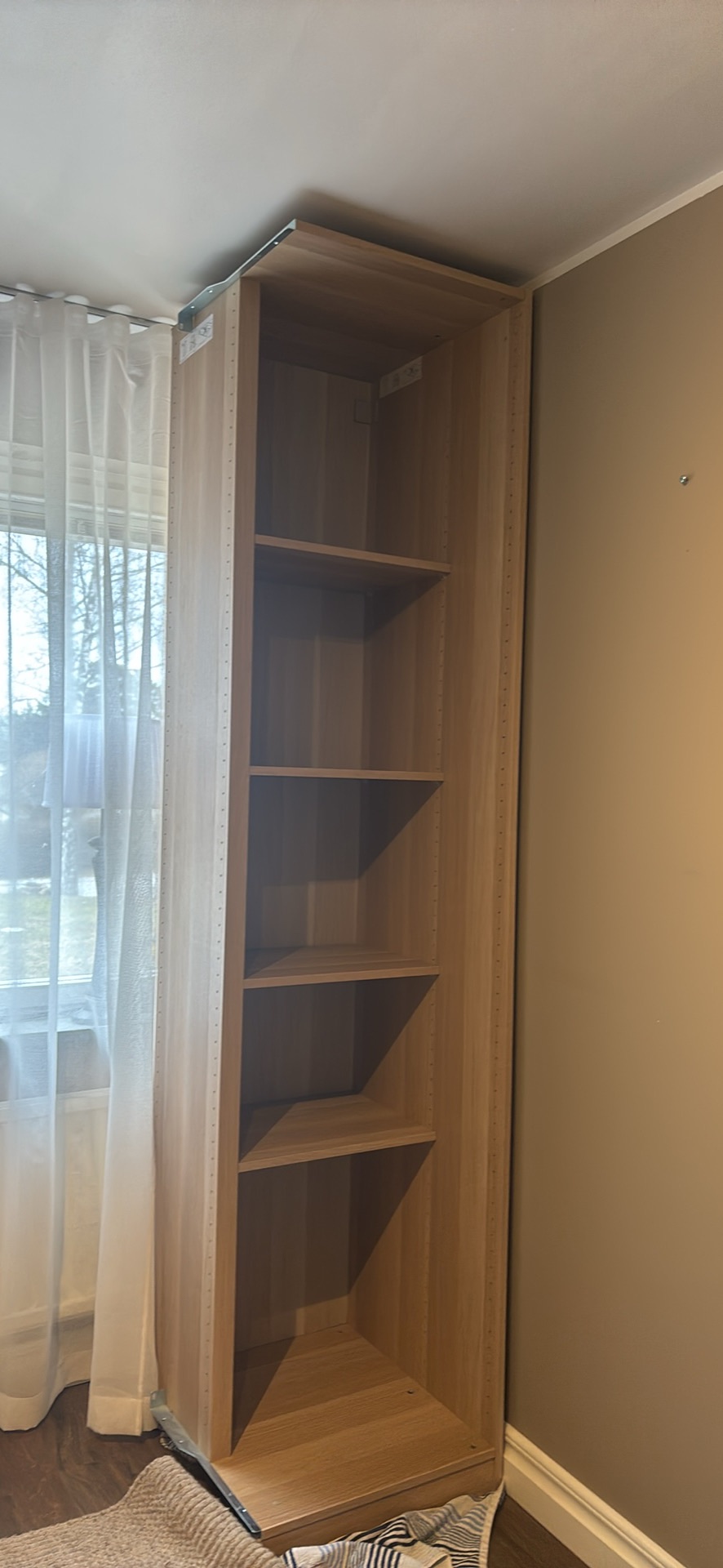 Seller photo
