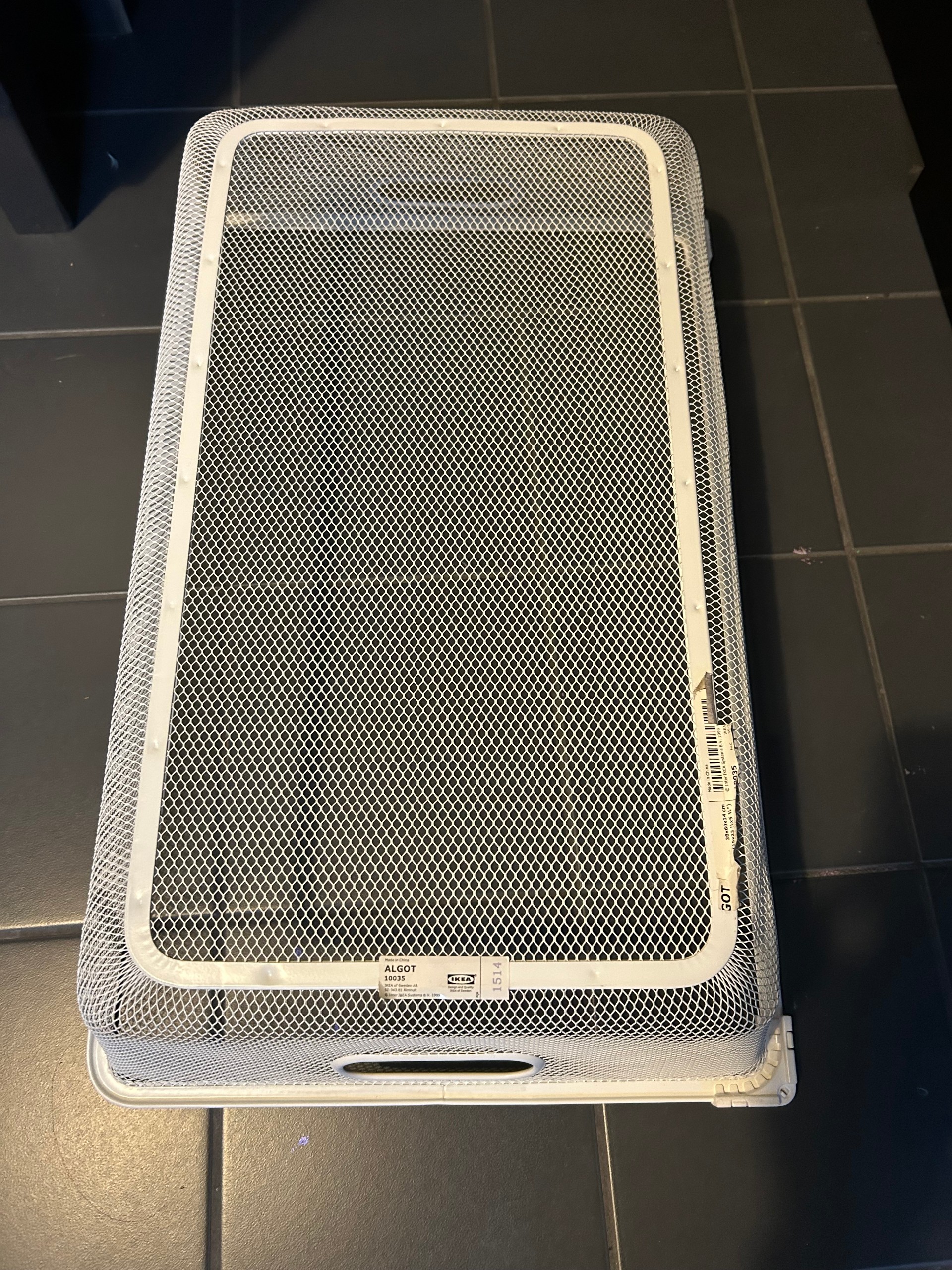 Seller photo