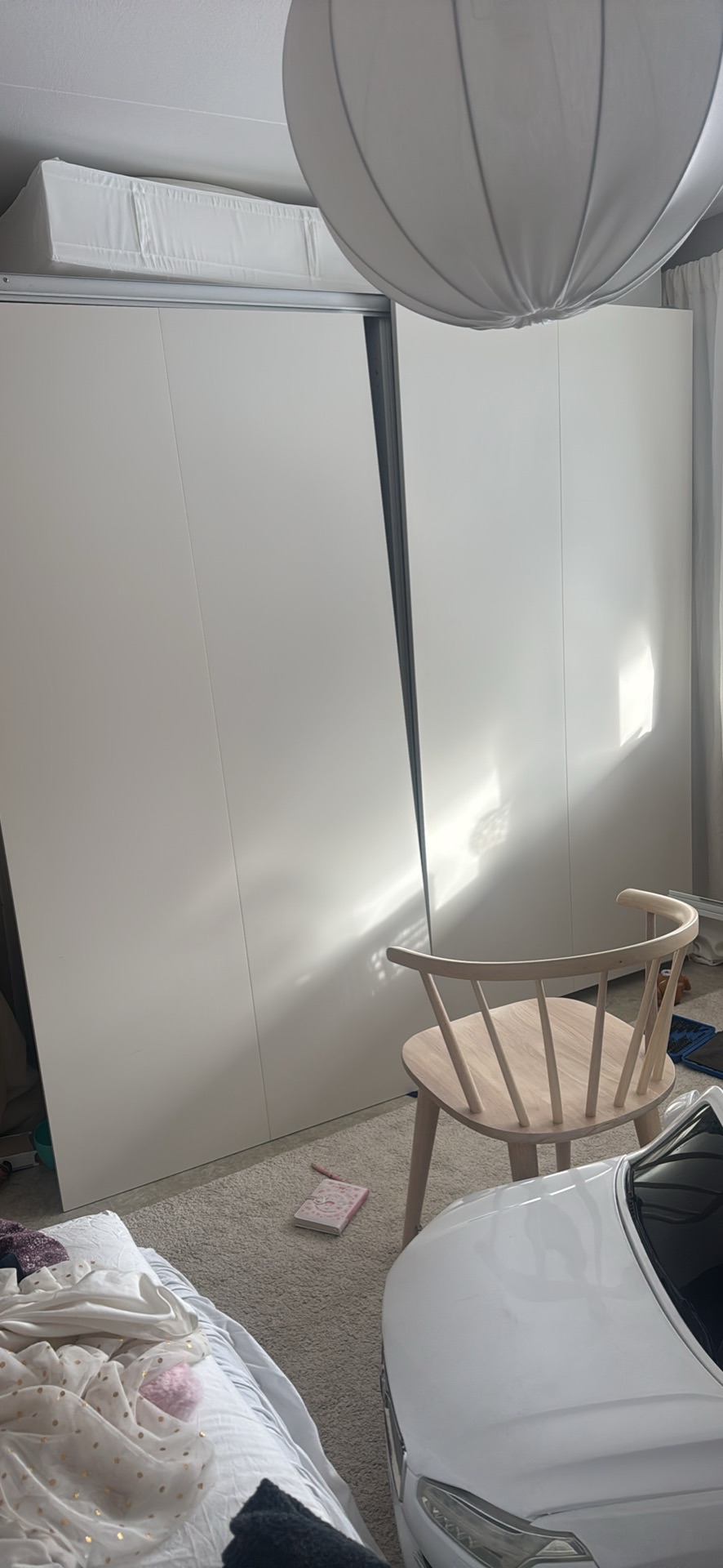 Seller photo
