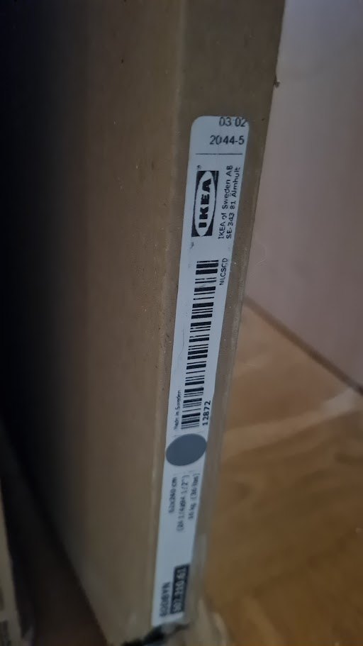 Seller photo