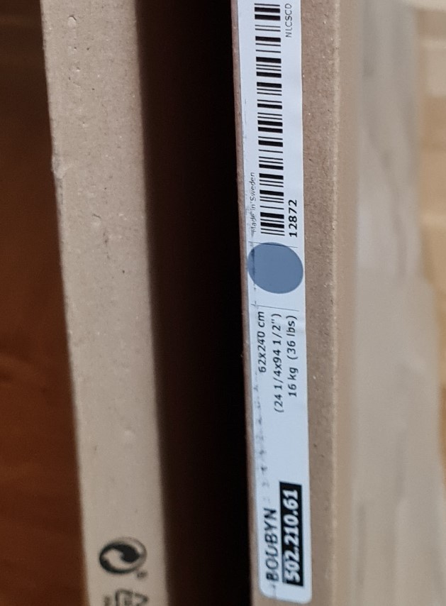 Seller photo