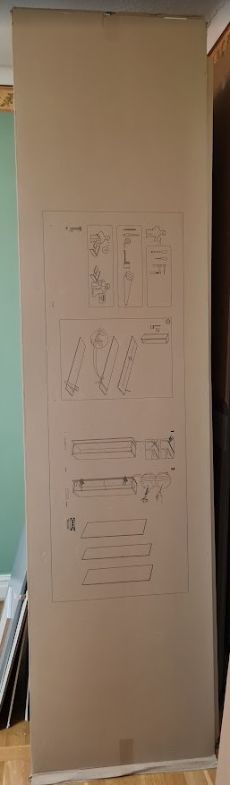 Seller photo