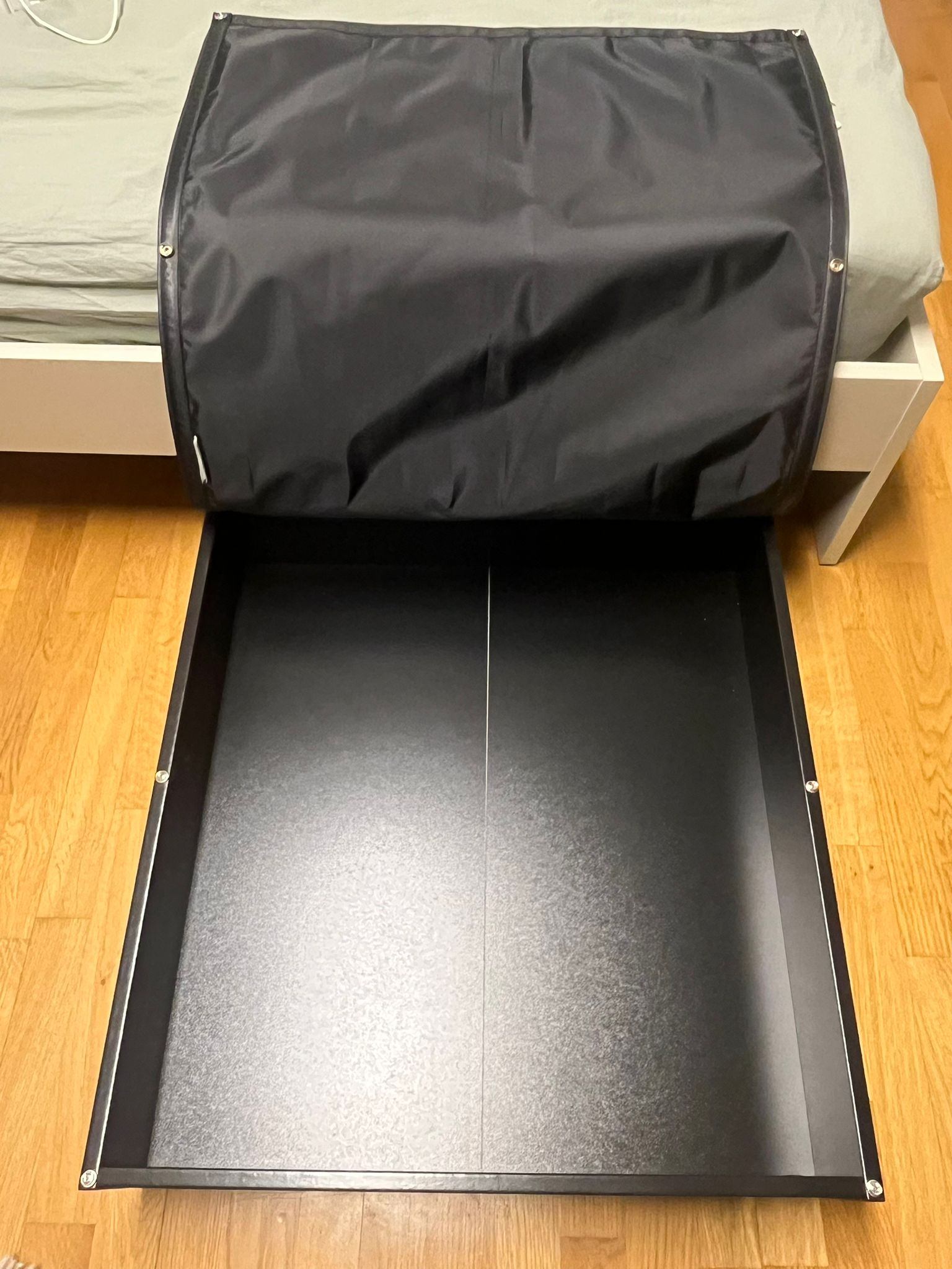 Seller photo