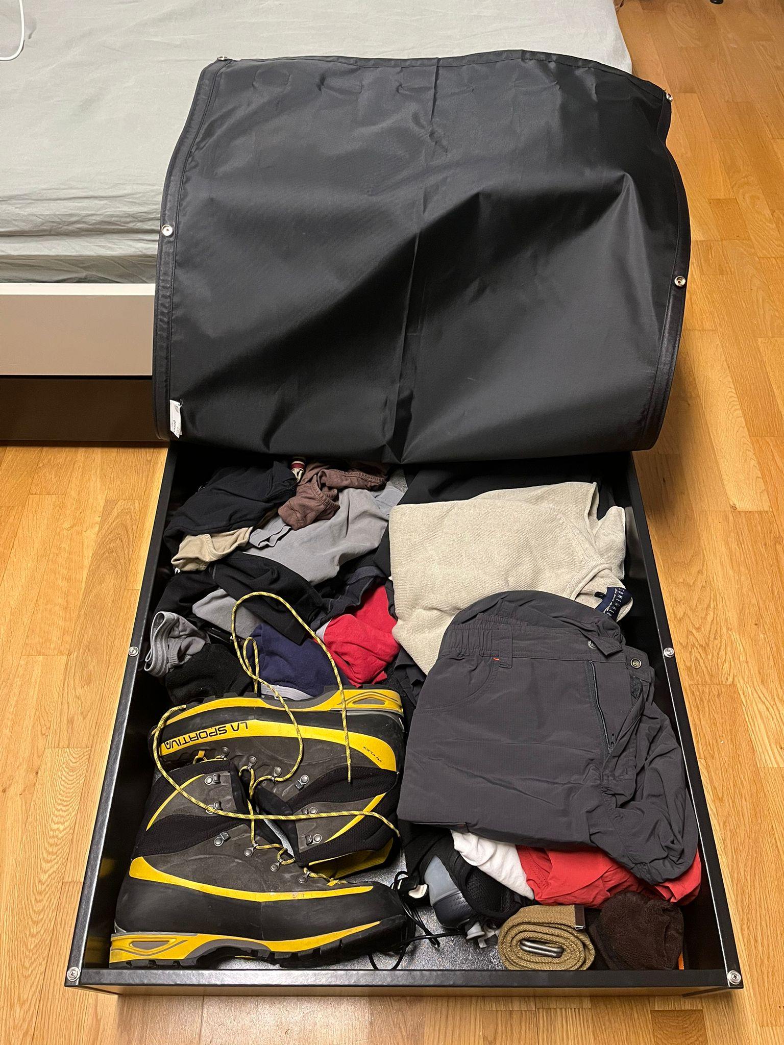 Seller photo
