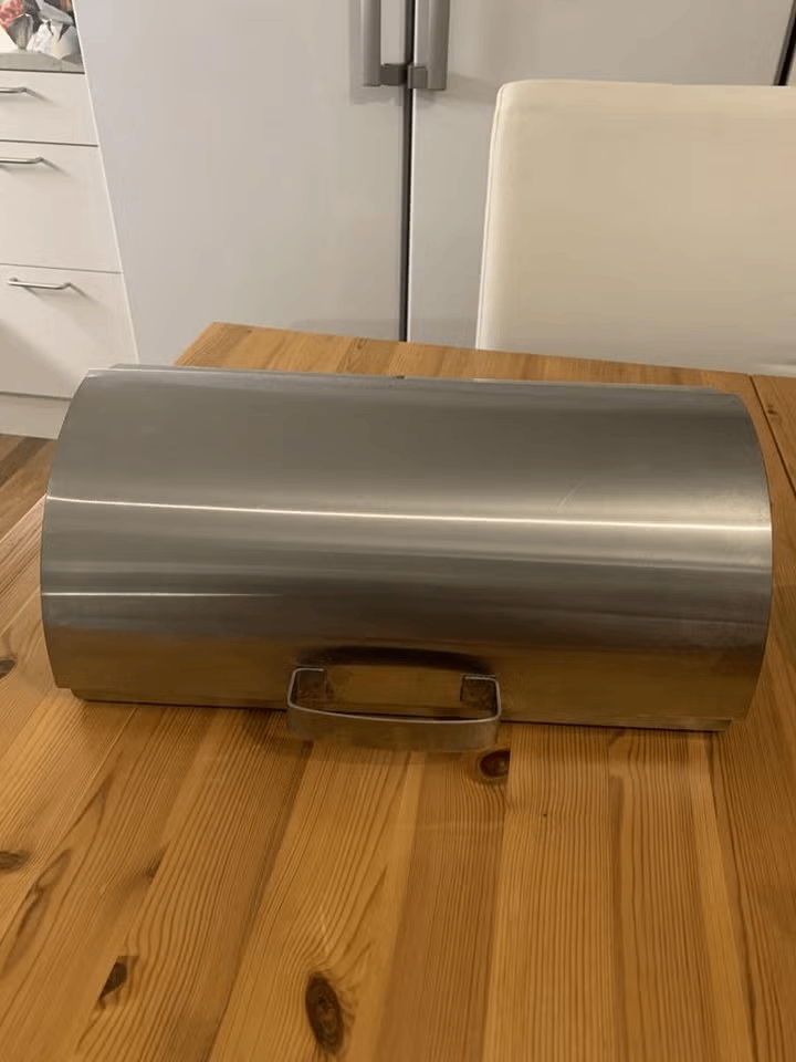 Seller photo