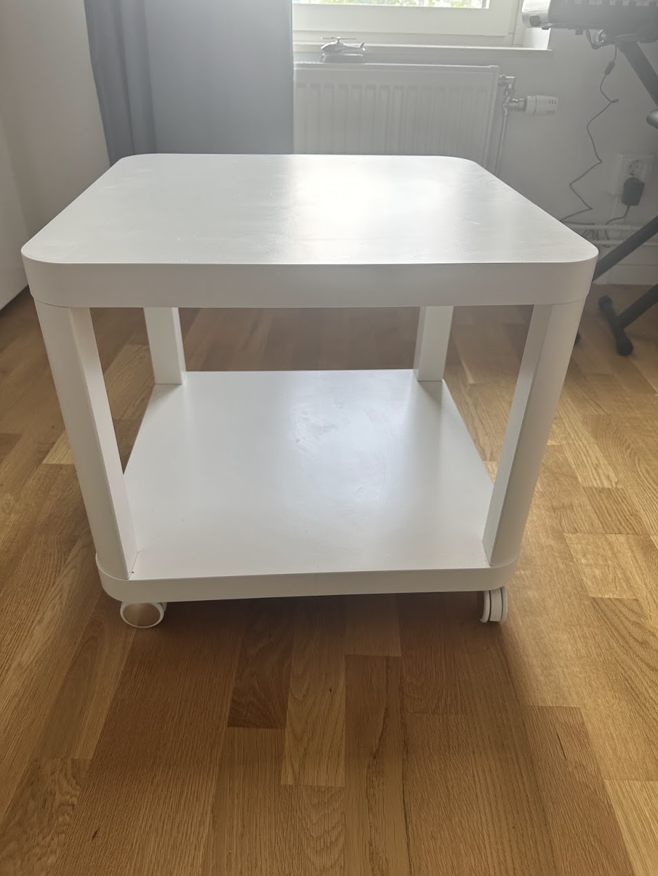 Seller photo