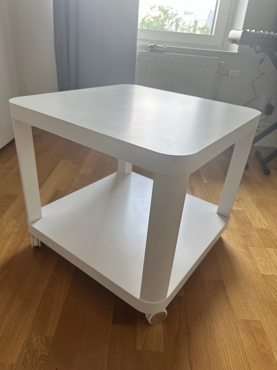 Seller photo