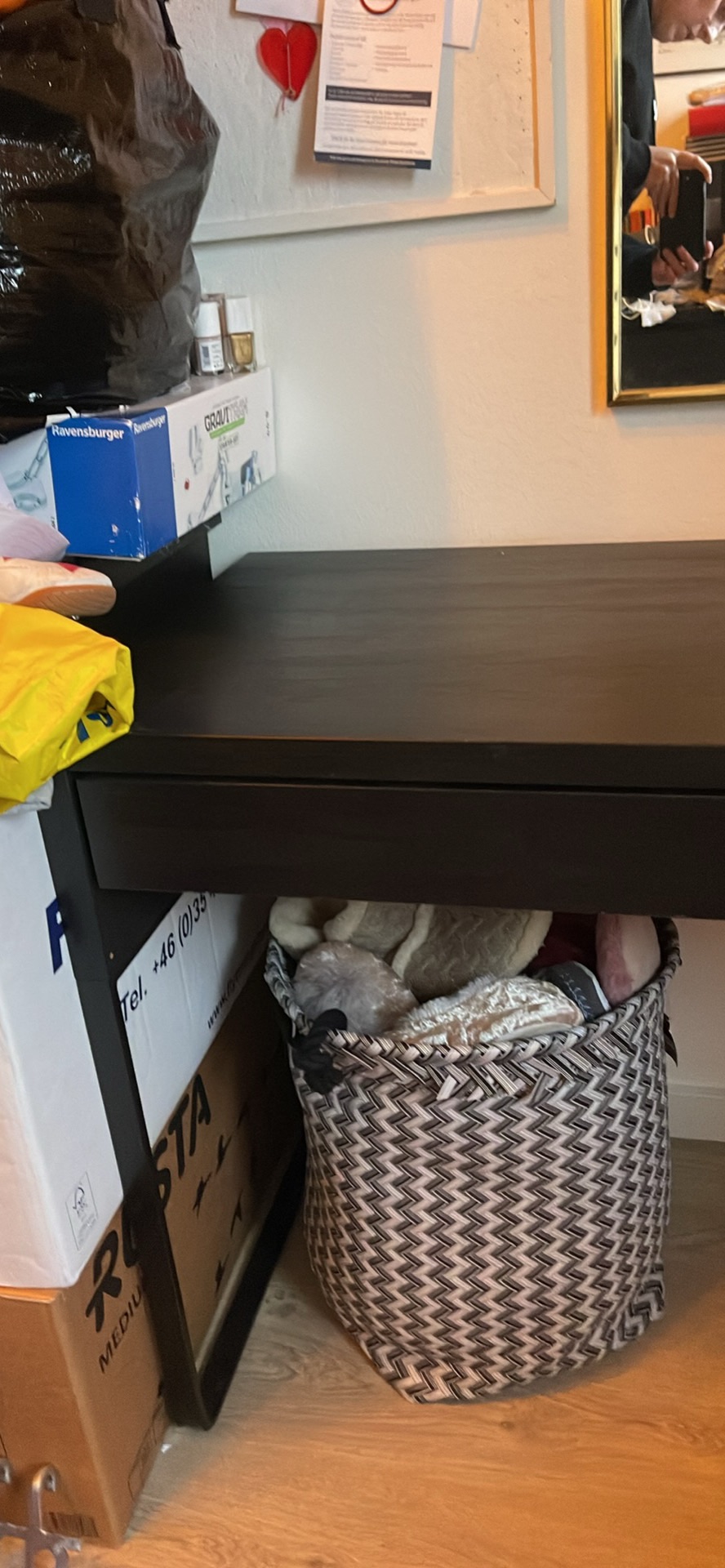 Säljarens foto