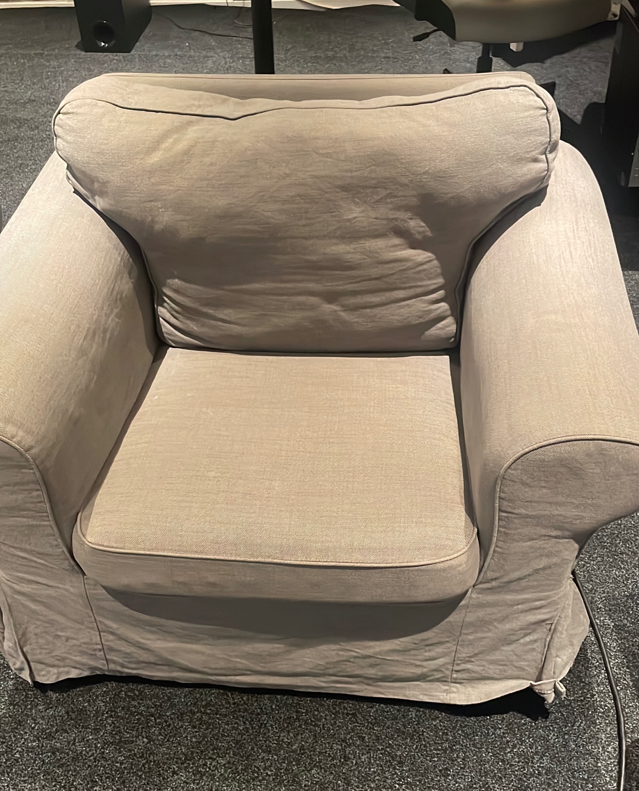 Seller photo